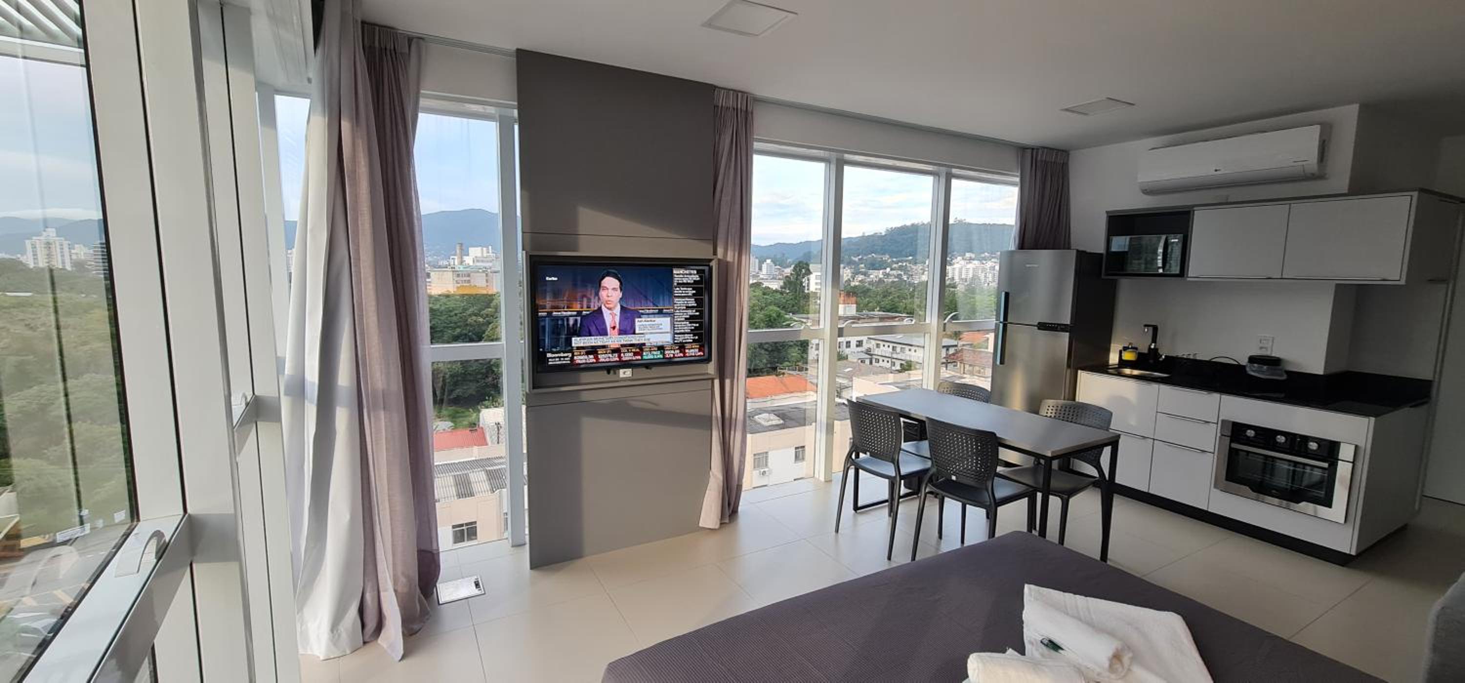 AZZA Smart Stay