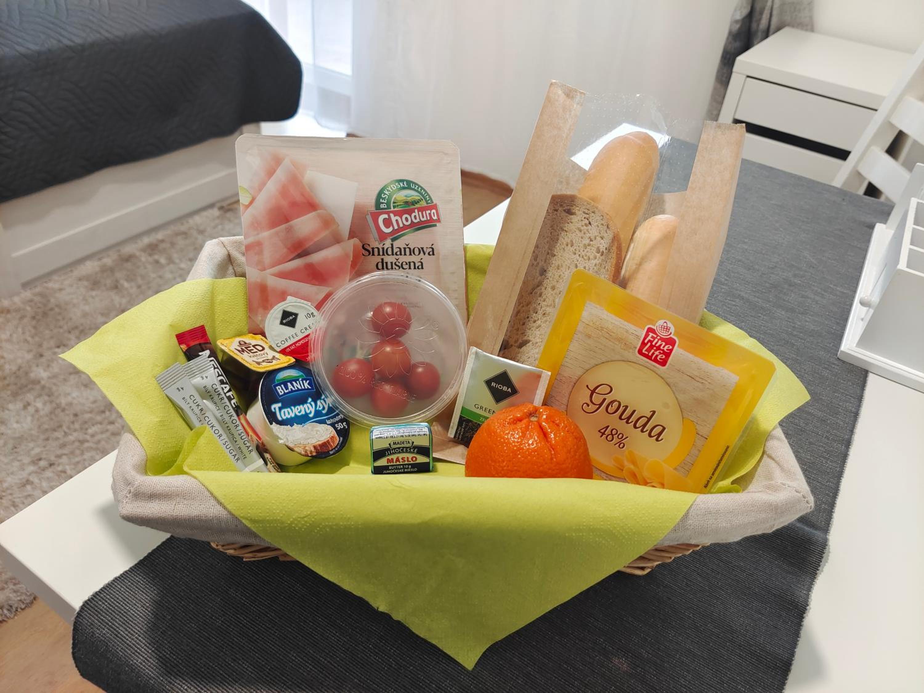 Penzion Wellness Chechluvka