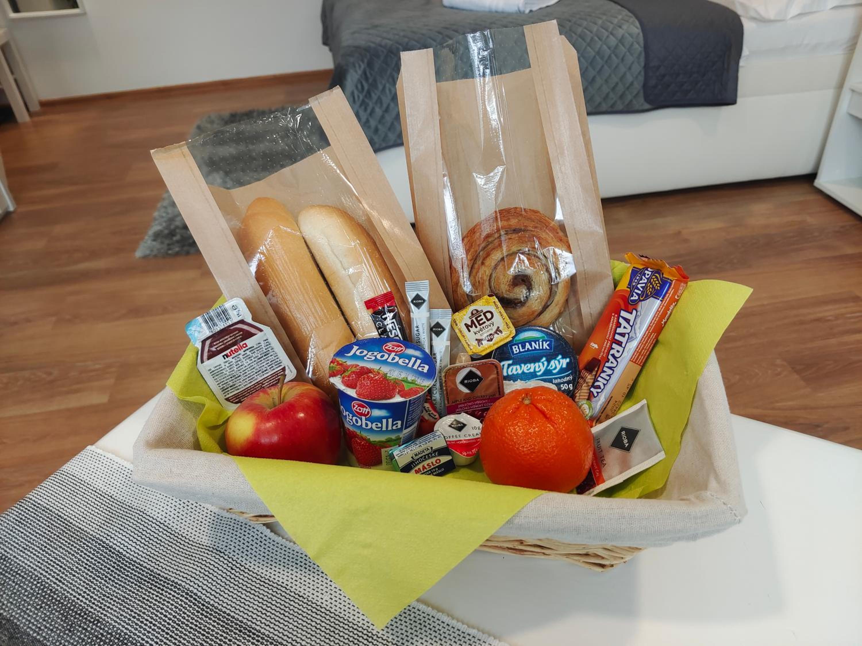 Penzion Wellness Chechluvka