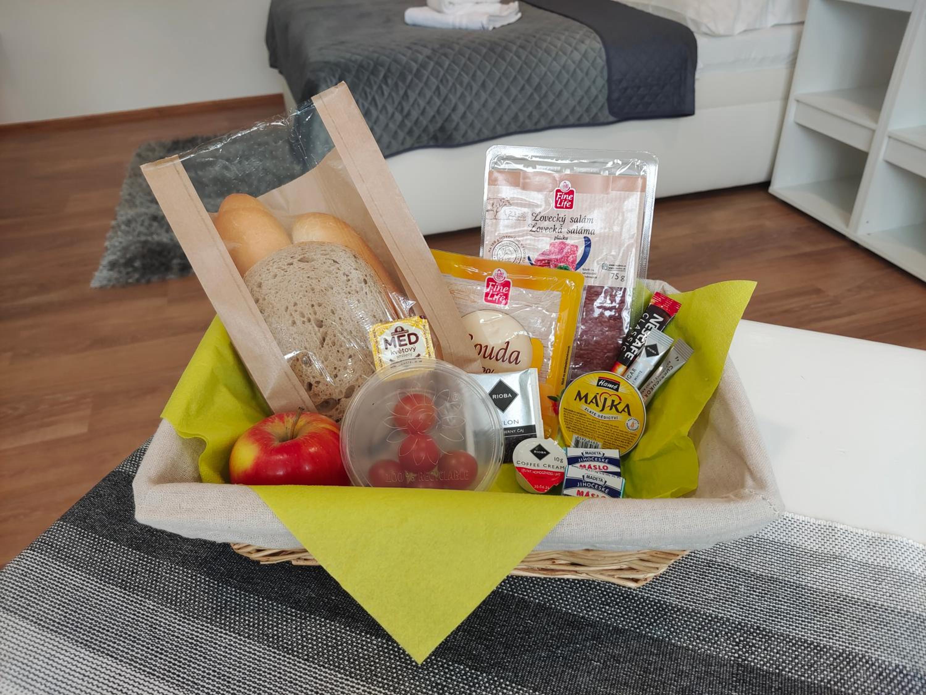 Penzion Wellness Chechluvka