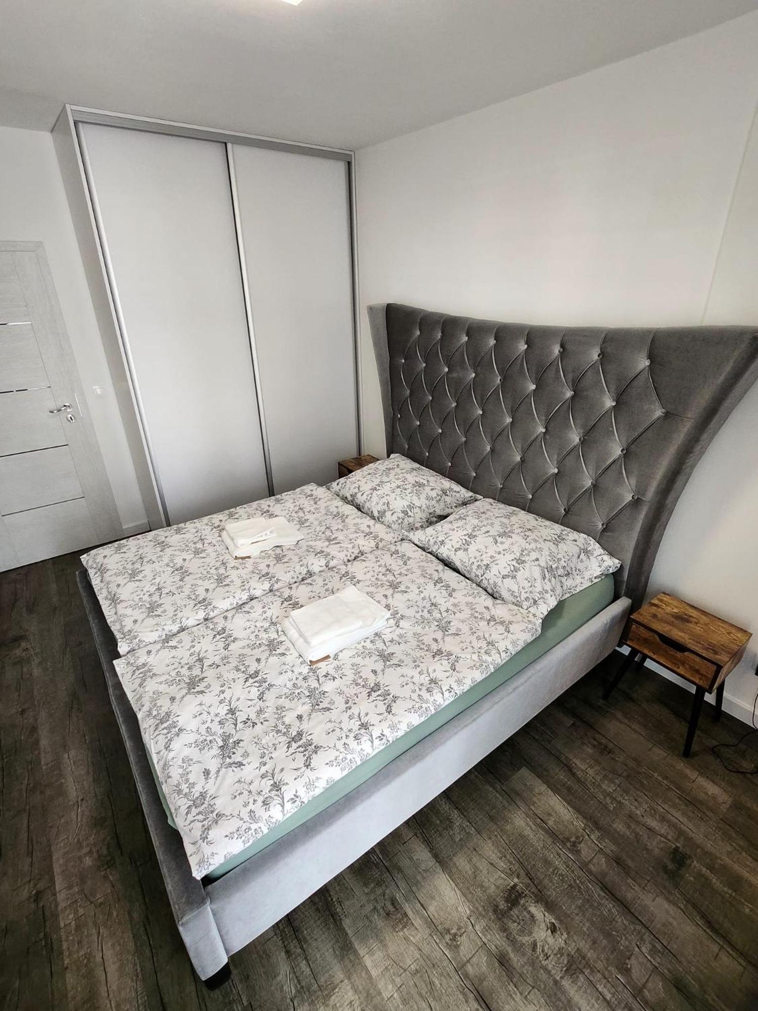 Apartman - Centrum view 5