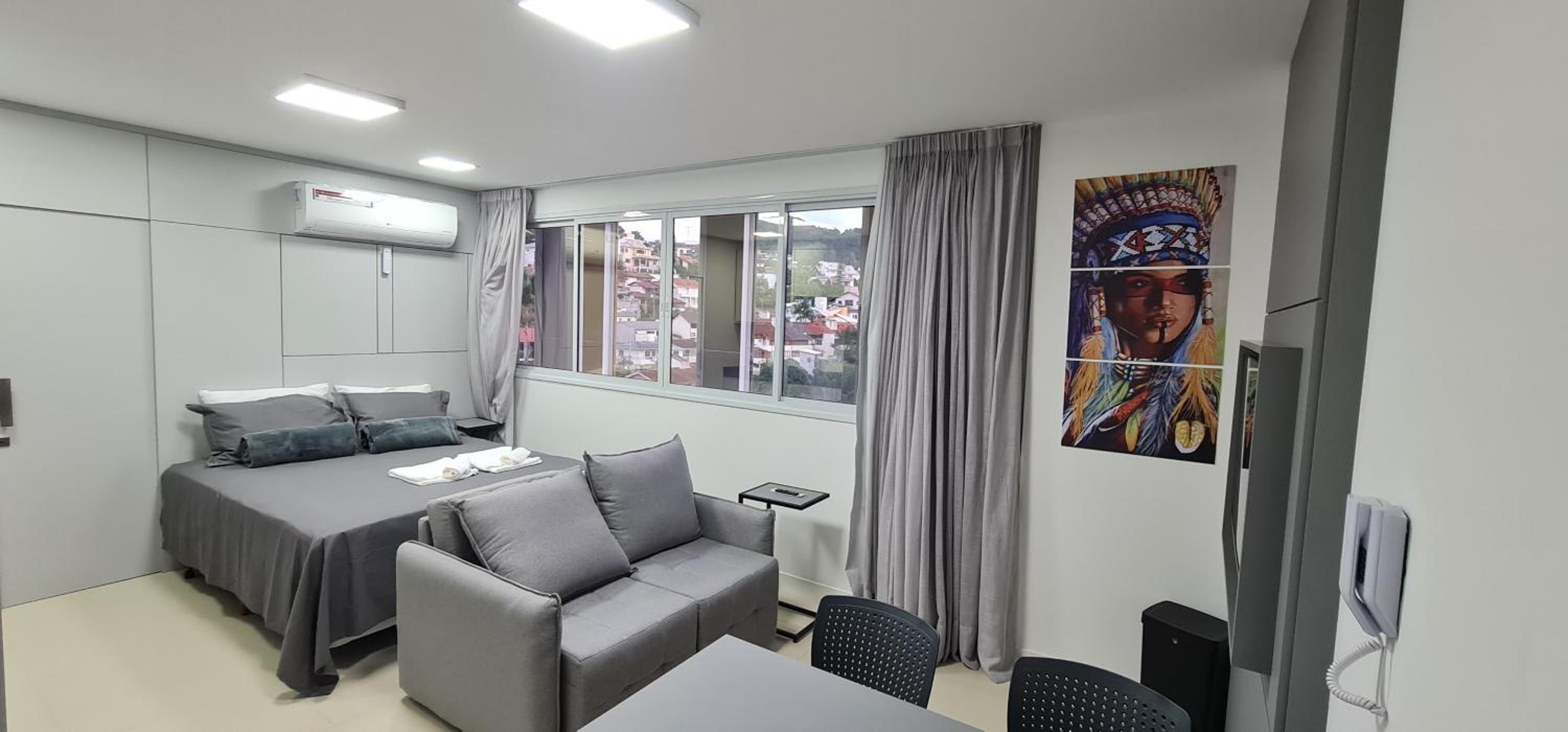 AZZA Smart Stay