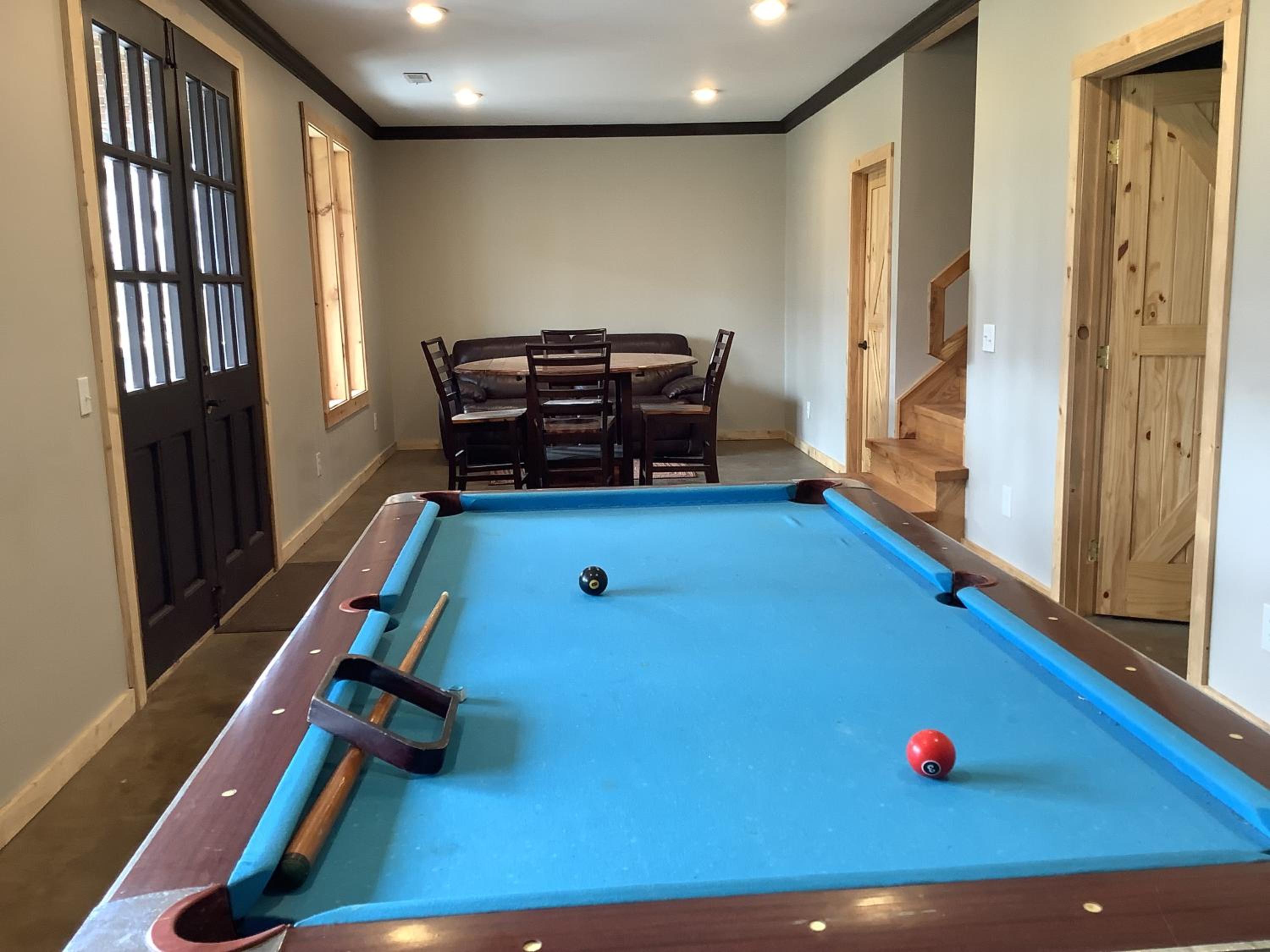 The Lodge by Towanda and Sayre PA view 3