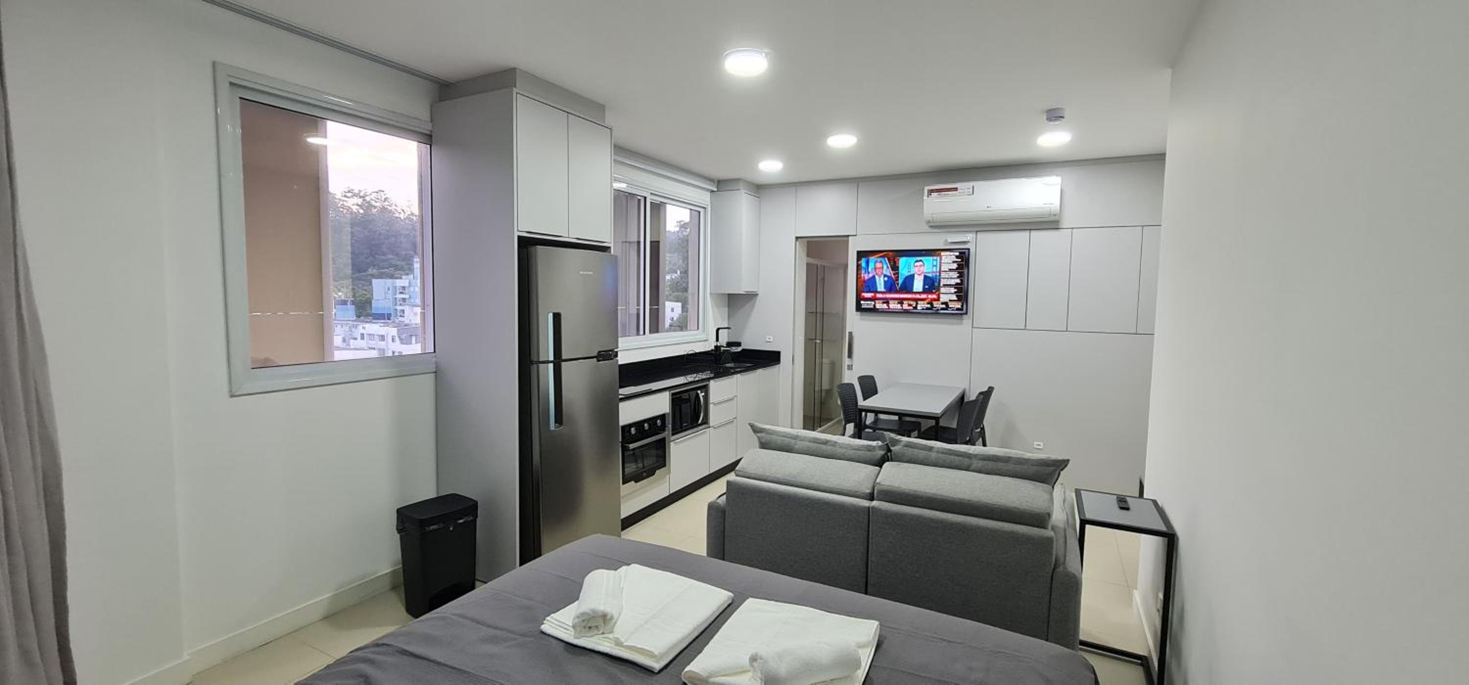 AZZA Smart Stay
