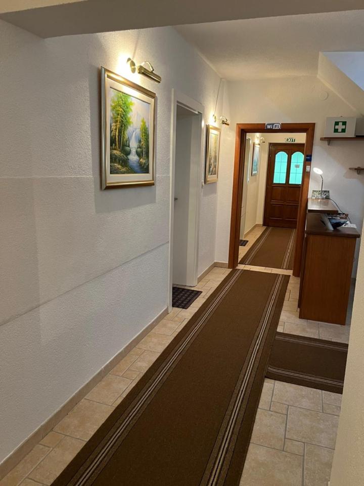 Guesthouse Villa Plitvička