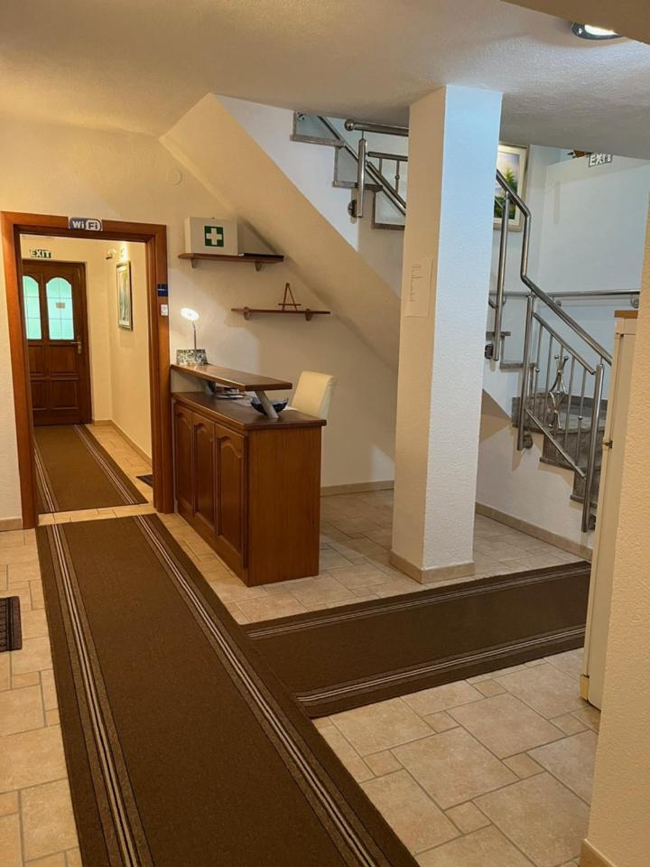 Guesthouse Villa Plitvička