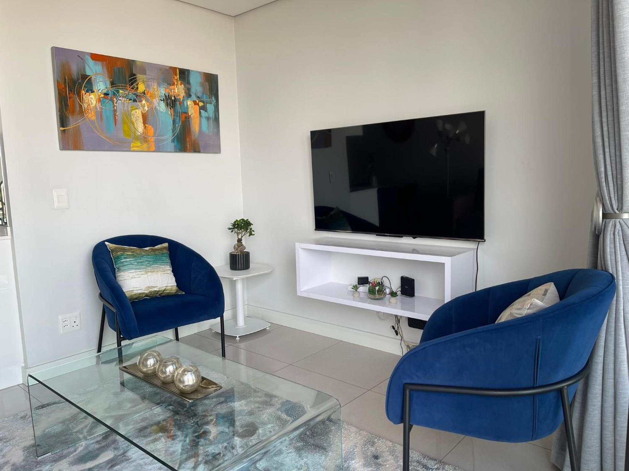 Entire Apartment in Waterfall, South Africa view 2
