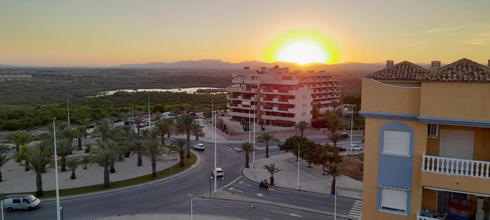 Casa Mia Sea View Apartment
