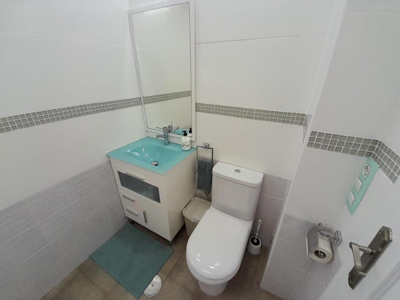 Casa Mia Sea View Apartment