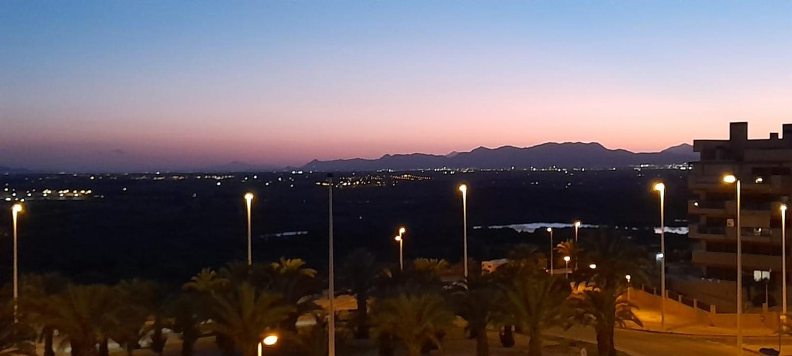 Casa Mia Sea View Apartment