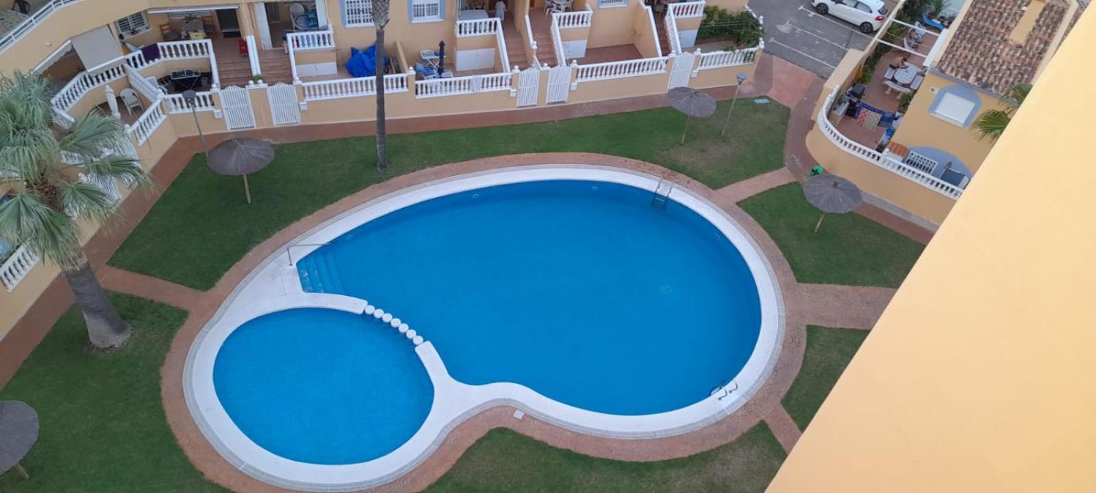 Casa Mia Sea View Apartment