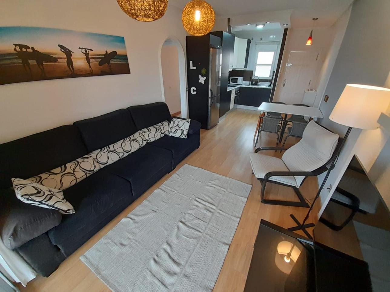 Casa Mia Sea View Apartment