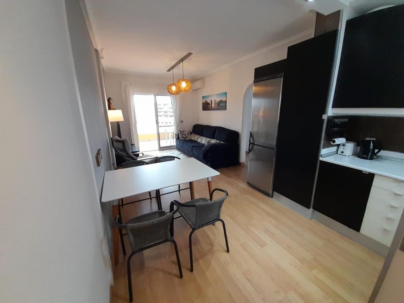 Casa Mia Sea View Apartment