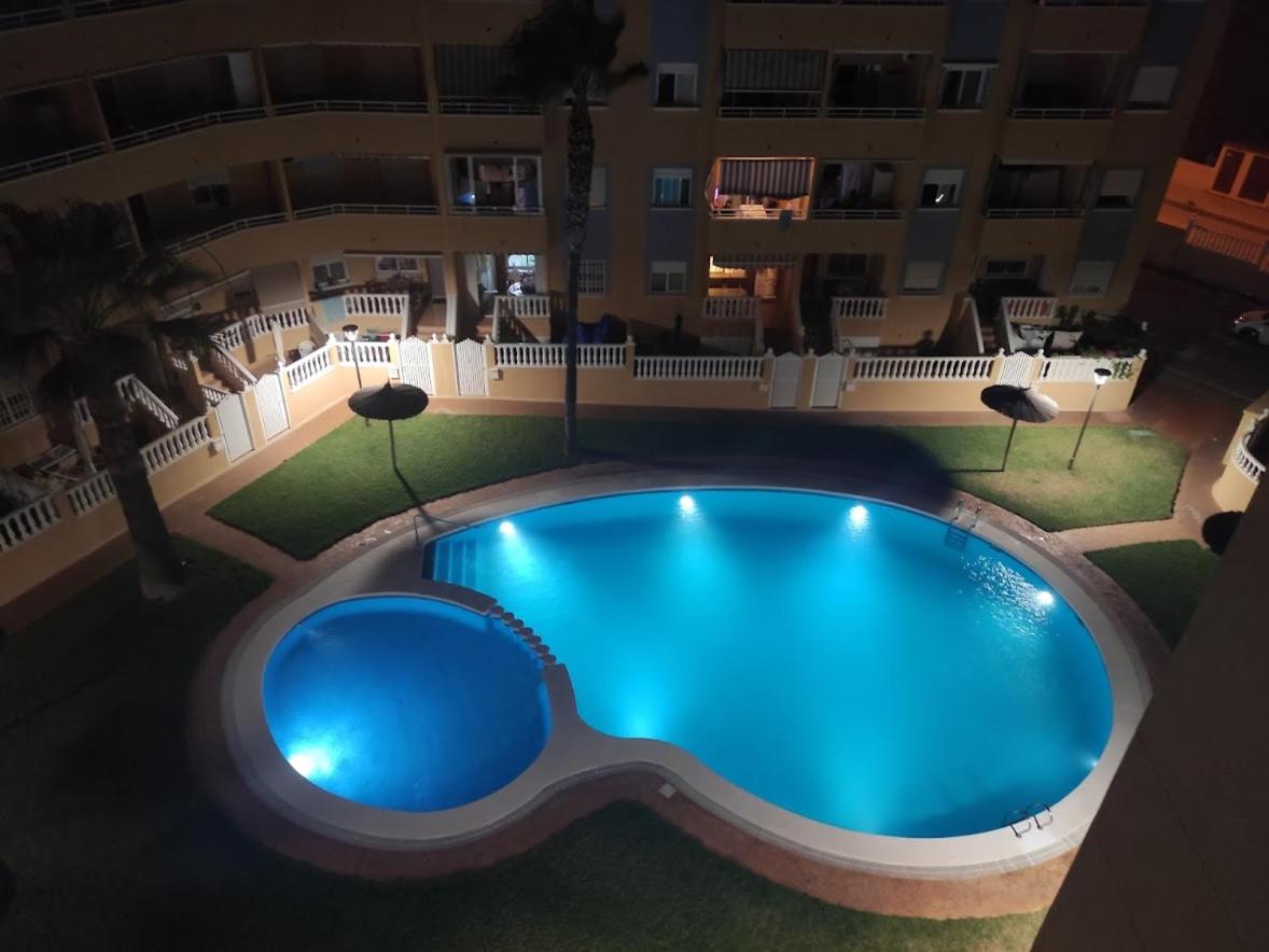 Casa Mia Sea View Apartment