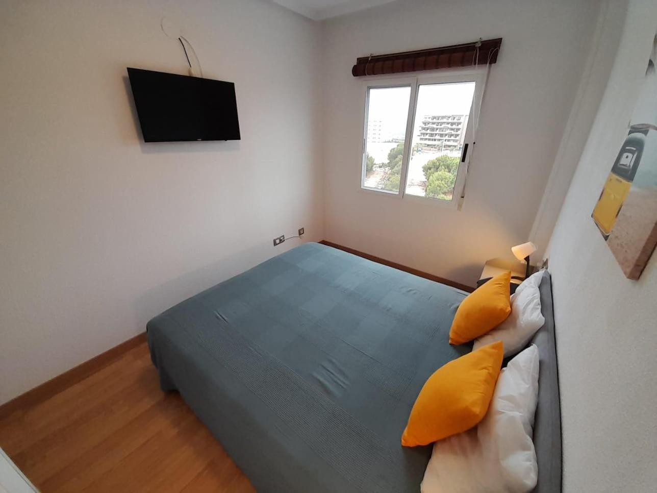 Casa Mia Sea View Apartment