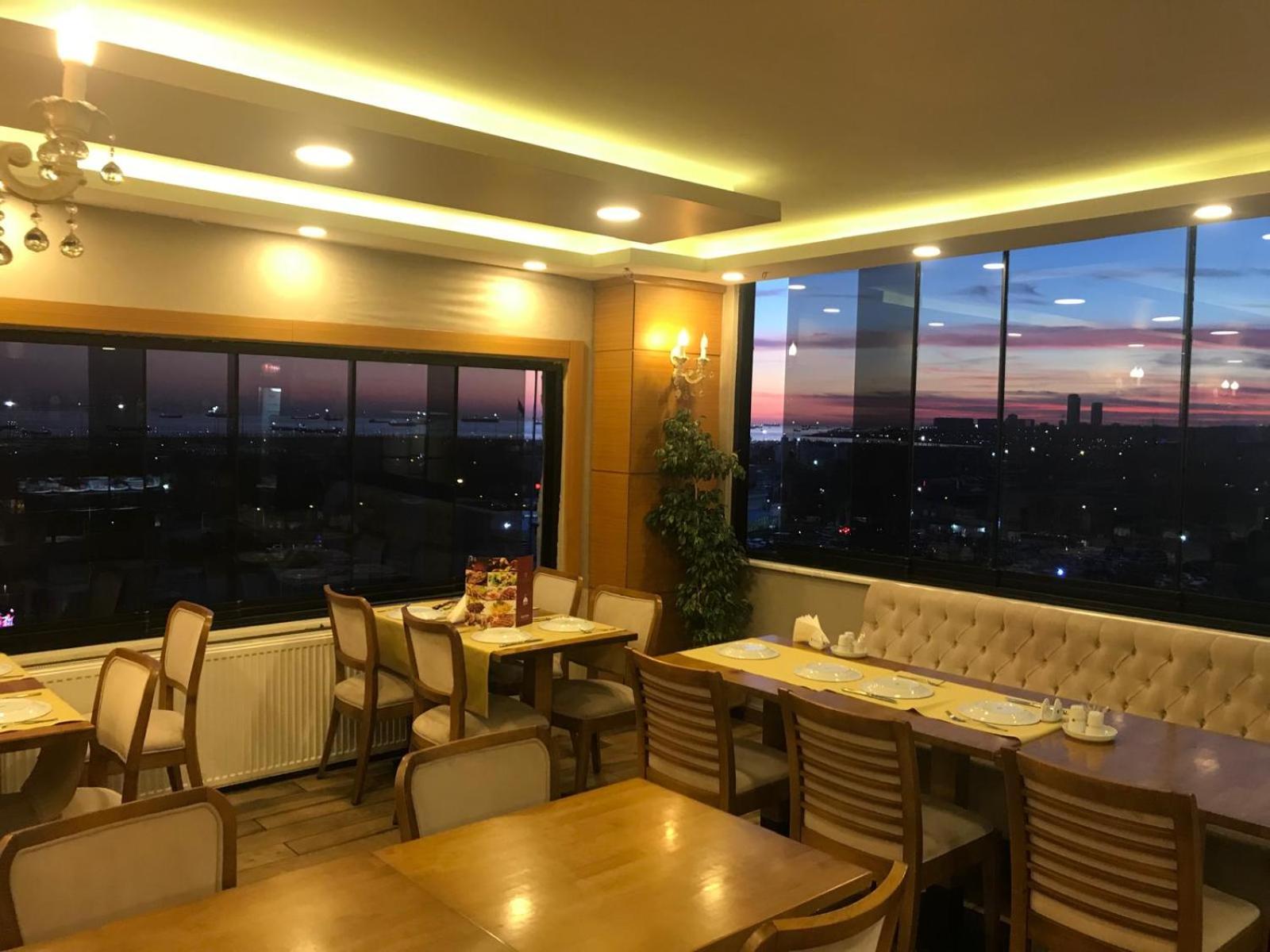 Marmara Place Old City Otel - Image 90