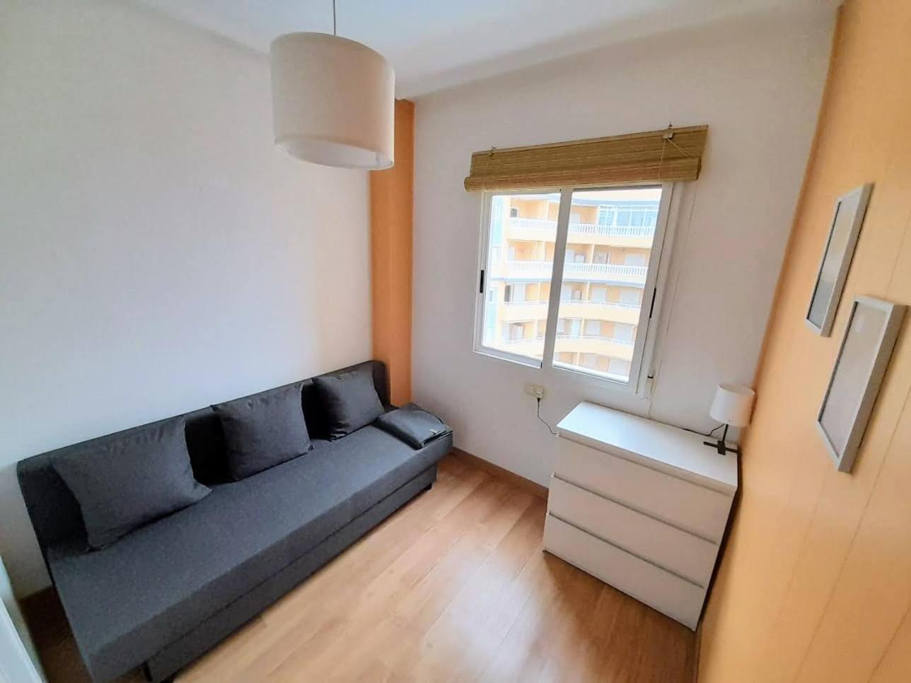 Casa Mia Sea View Apartment