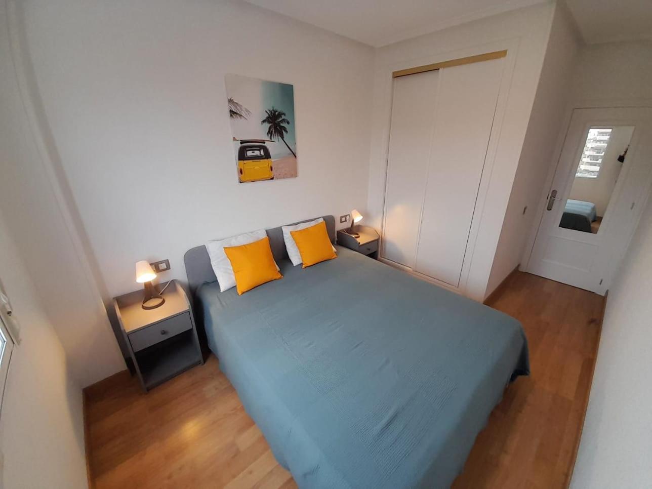 Casa Mia Sea View Apartment