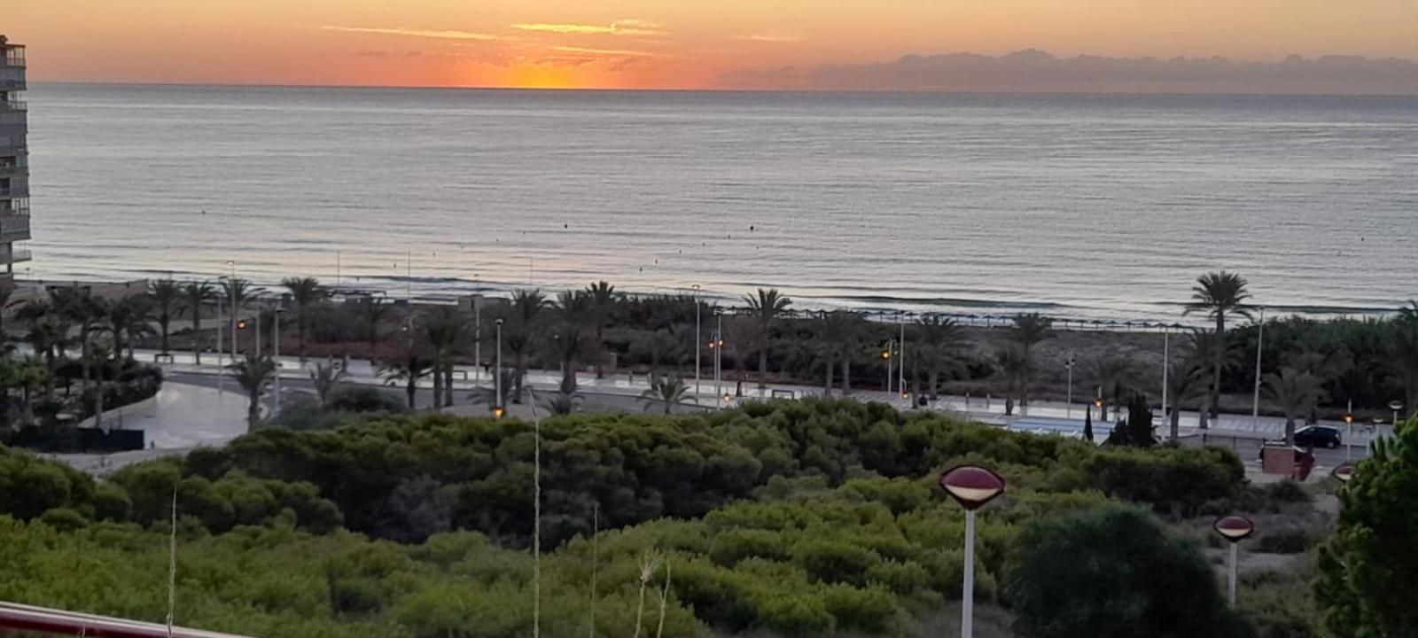 Casa Mia Sea View Apartment