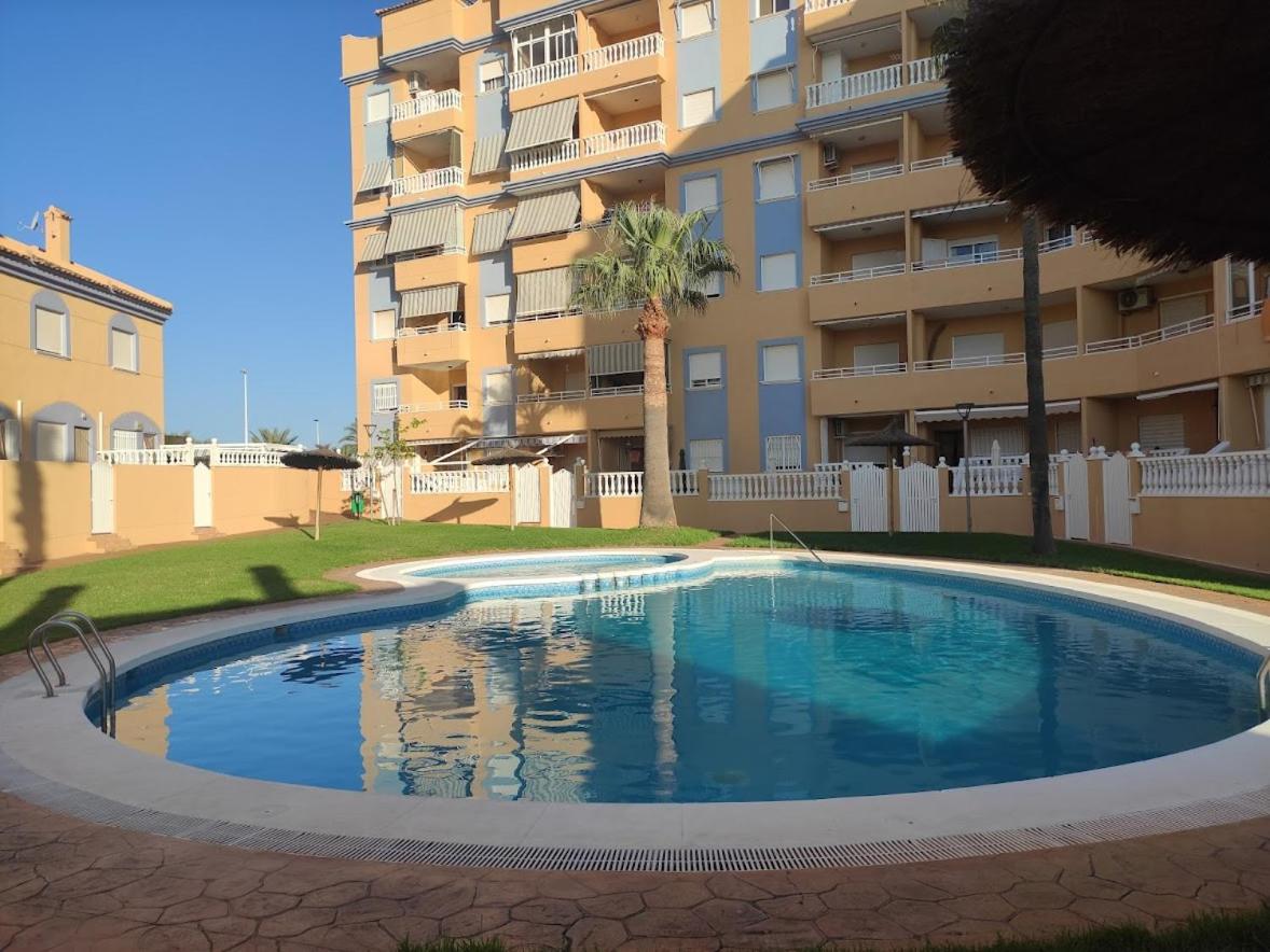 Casa Mia Sea View Apartment