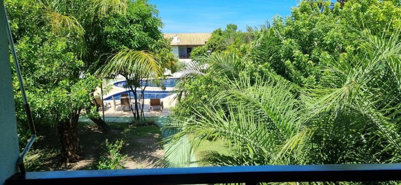 Vila dos Lírios apartamento natureza conforto e sofisticação na Reserva Imbassai