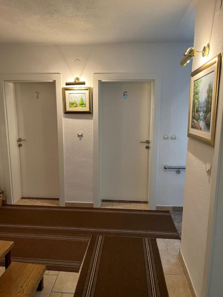 Guesthouse Villa Plitvička