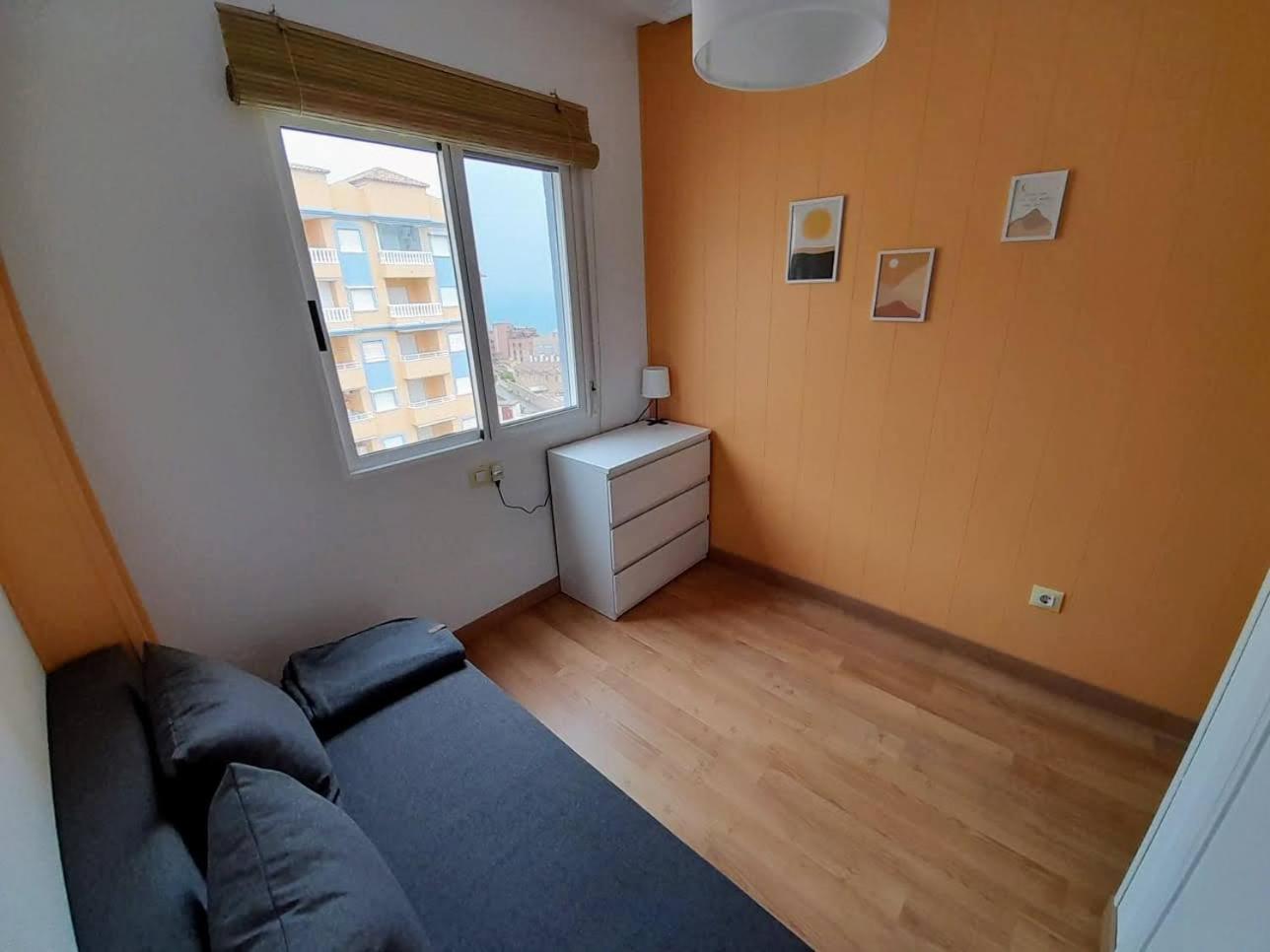 Casa Mia Sea View Apartment