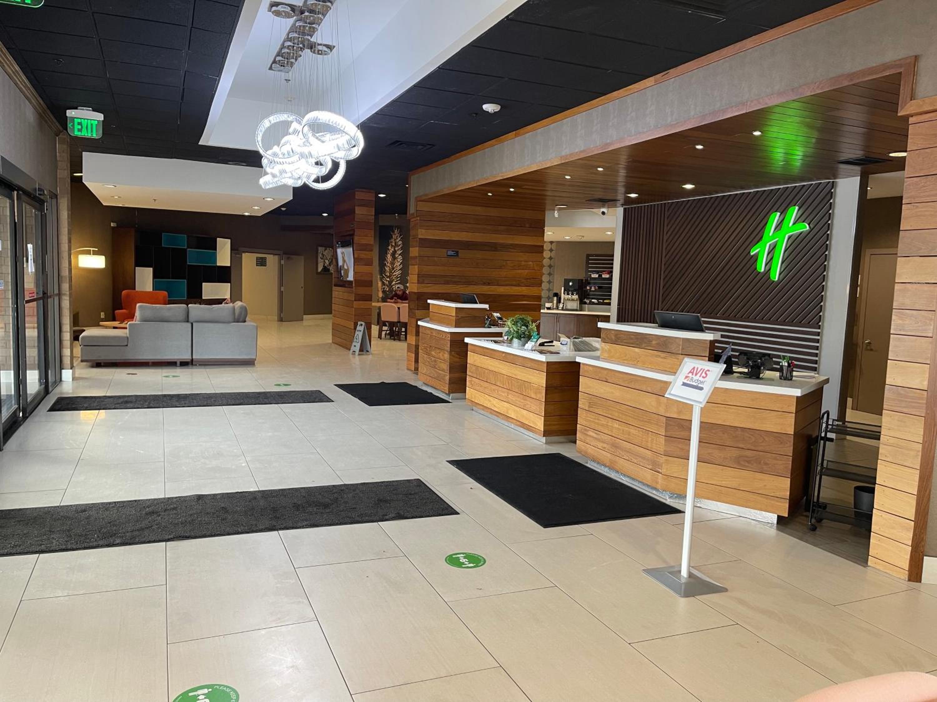 Hotel Holiday Inn Brookfield - Milwaukee By Ihg