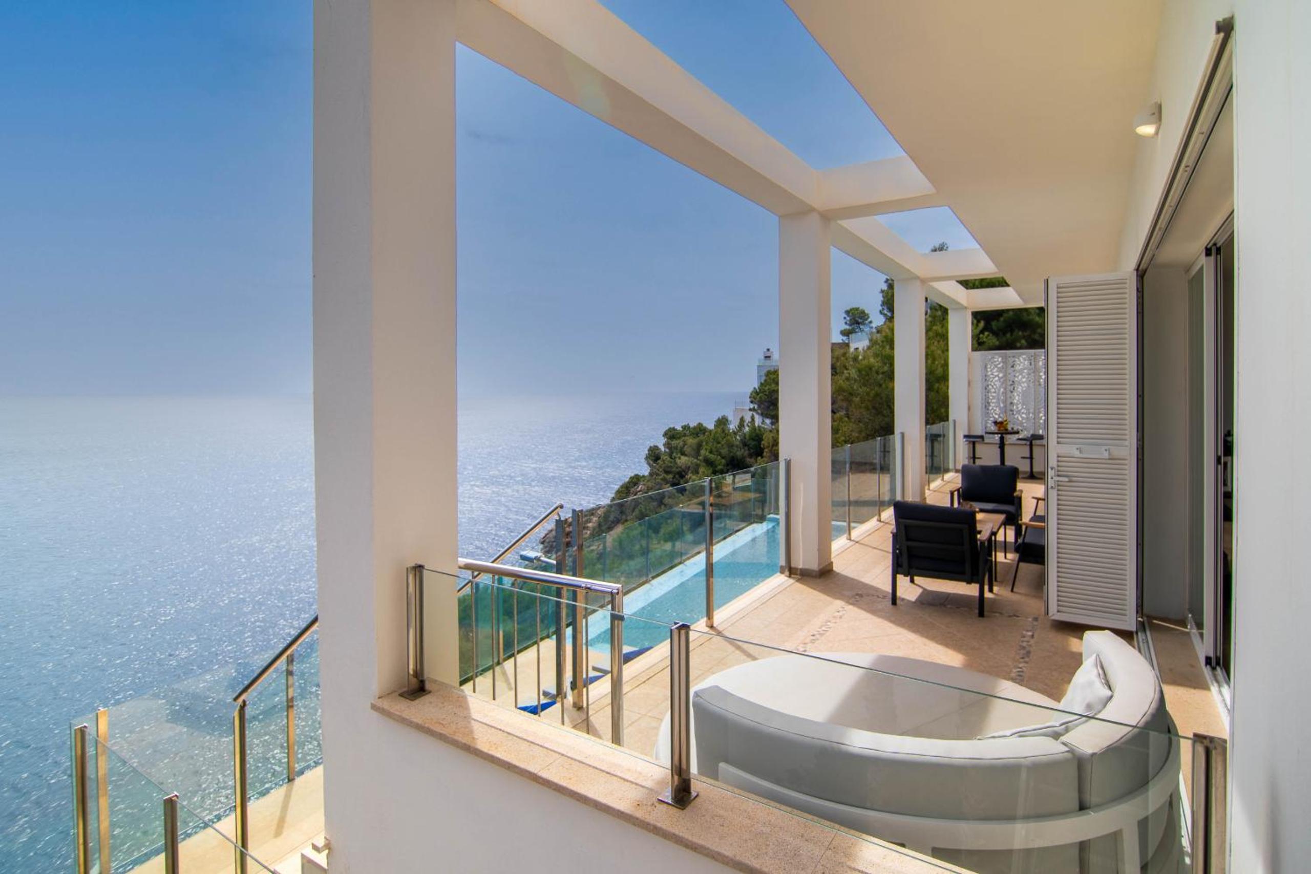 Villa Can Biel Canyamel by Slow Villas