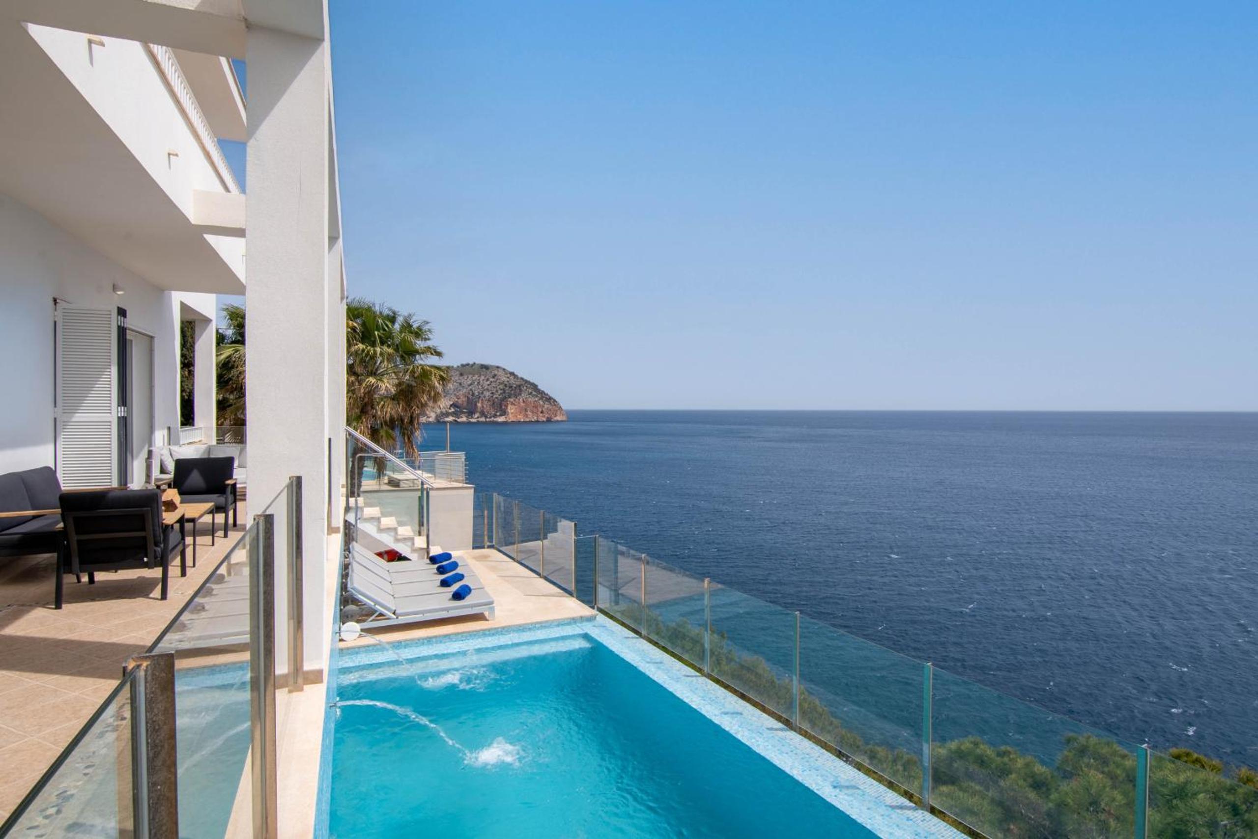 Villa Can Biel Canyamel by Slow Villas