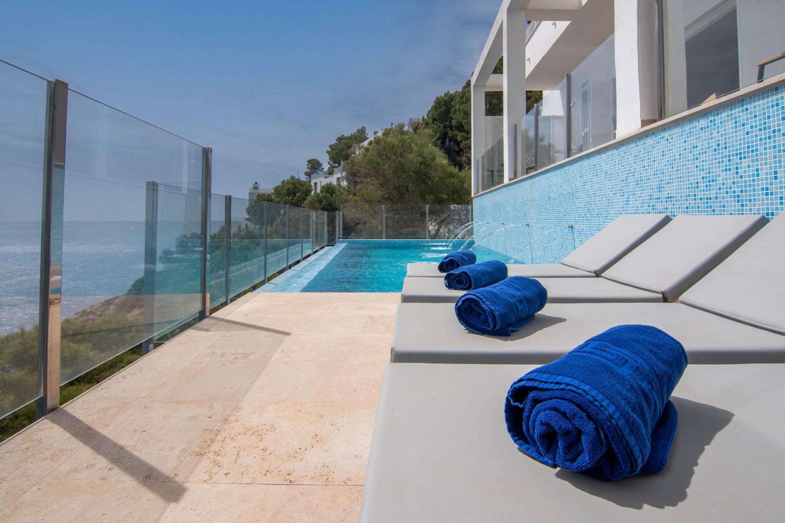 Villa Can Biel Canyamel by Slow Villas