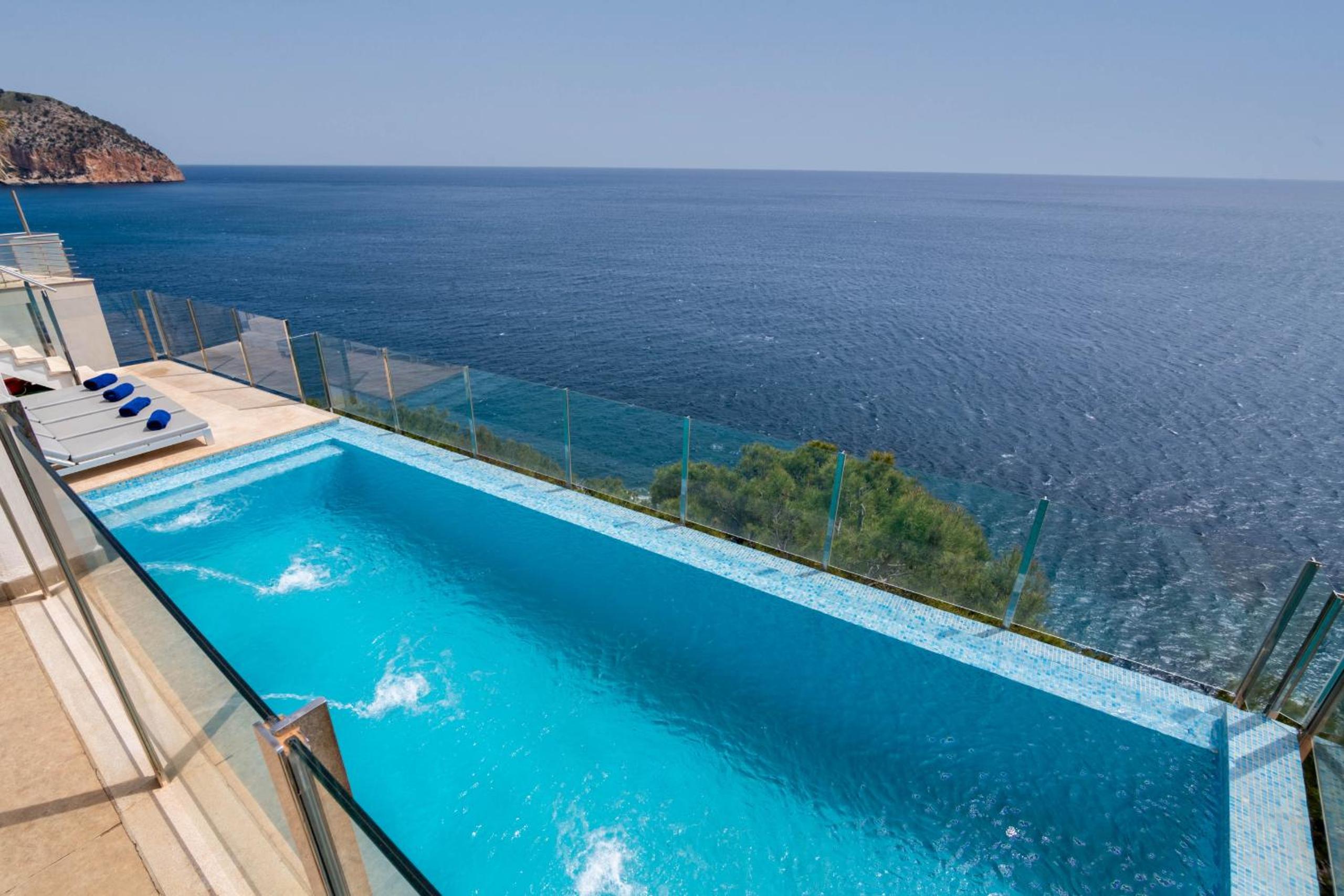 Villa Can Biel Canyamel by Slow Villas