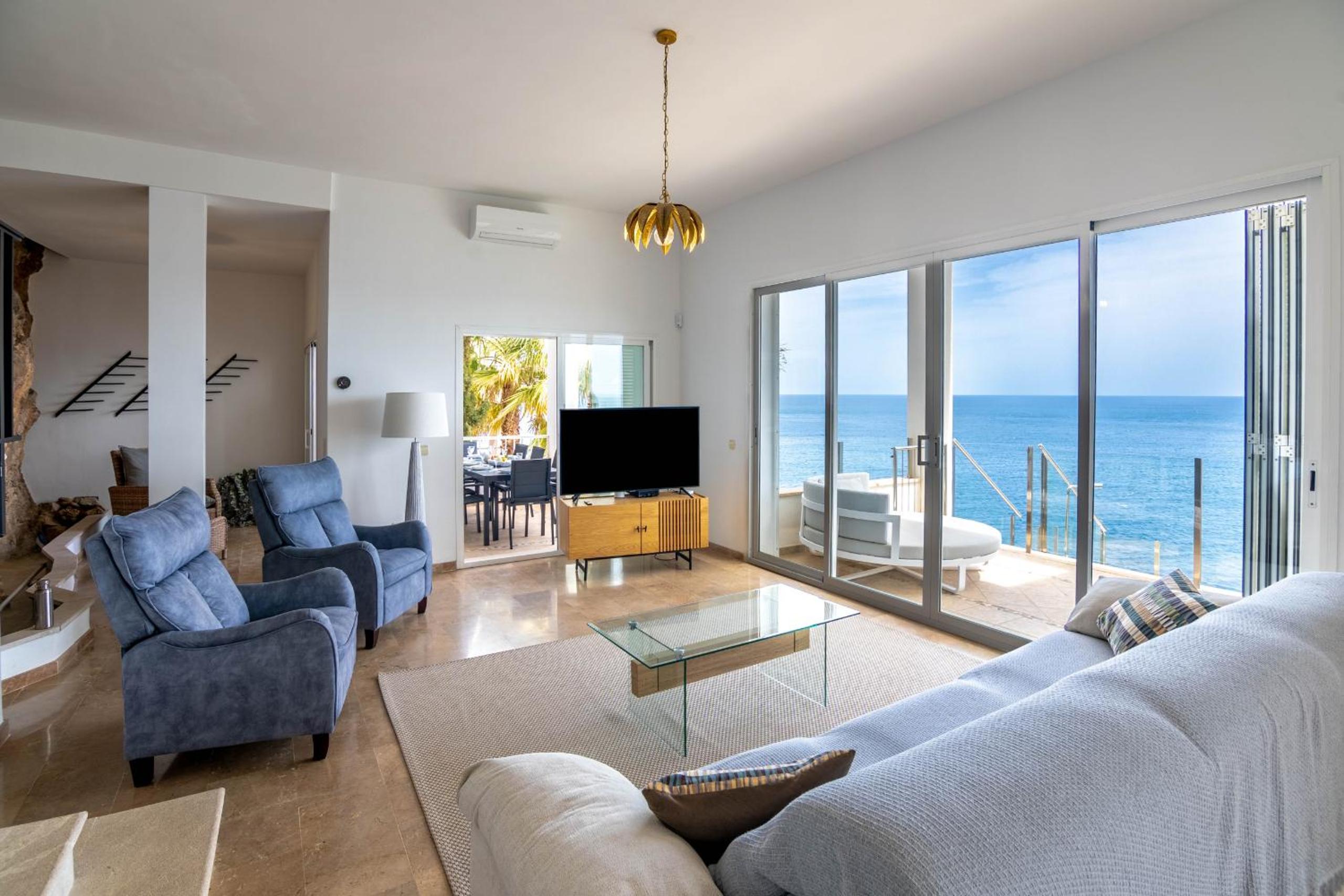 Villa Can Biel Canyamel by Slow Villas