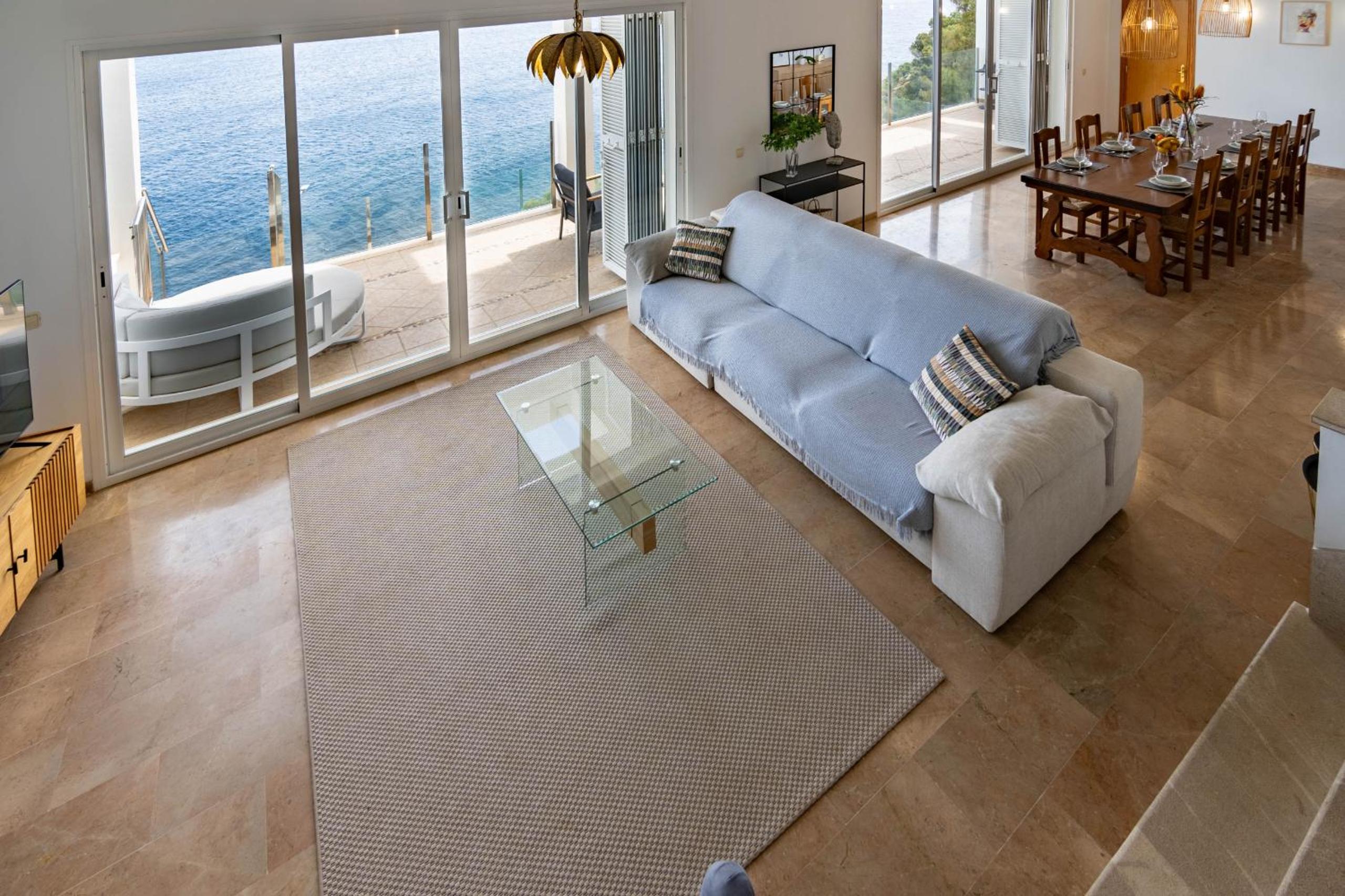 Villa Can Biel Canyamel by Slow Villas