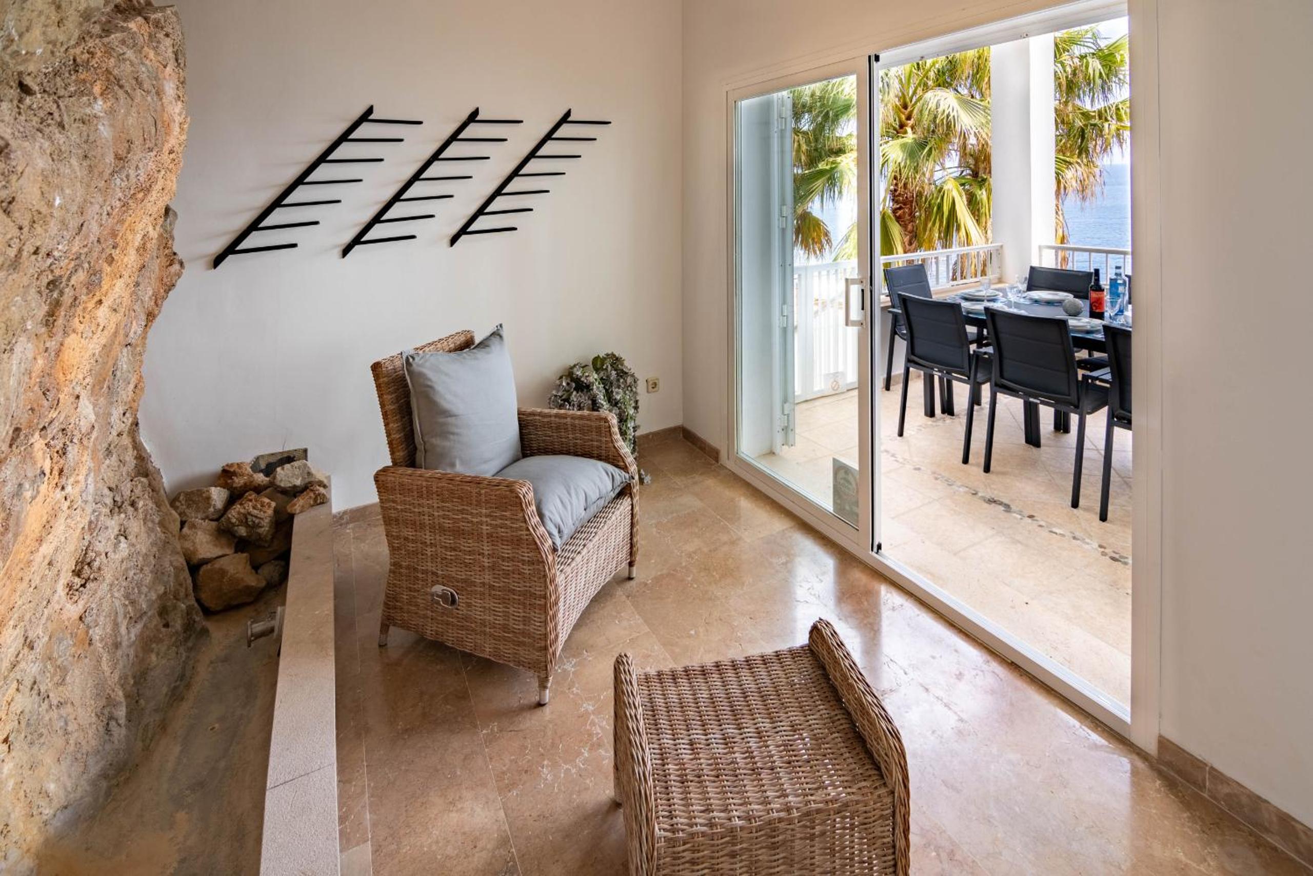 Villa Can Biel Canyamel by Slow Villas