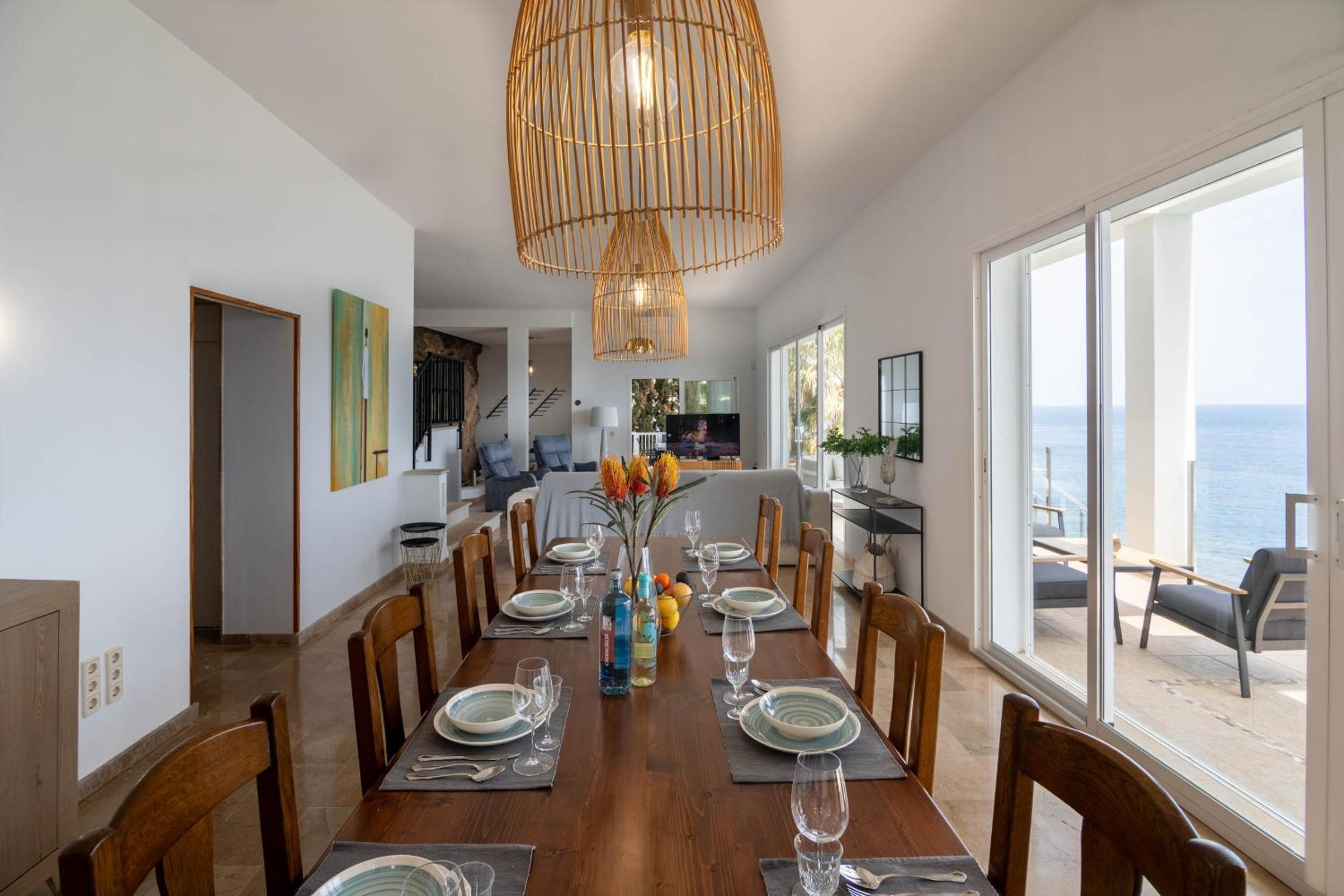 Villa Can Biel Canyamel by Slow Villas