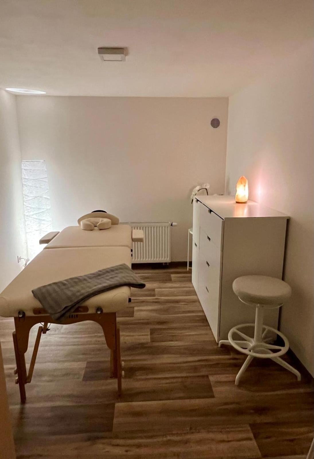 Wellness Hostel Central