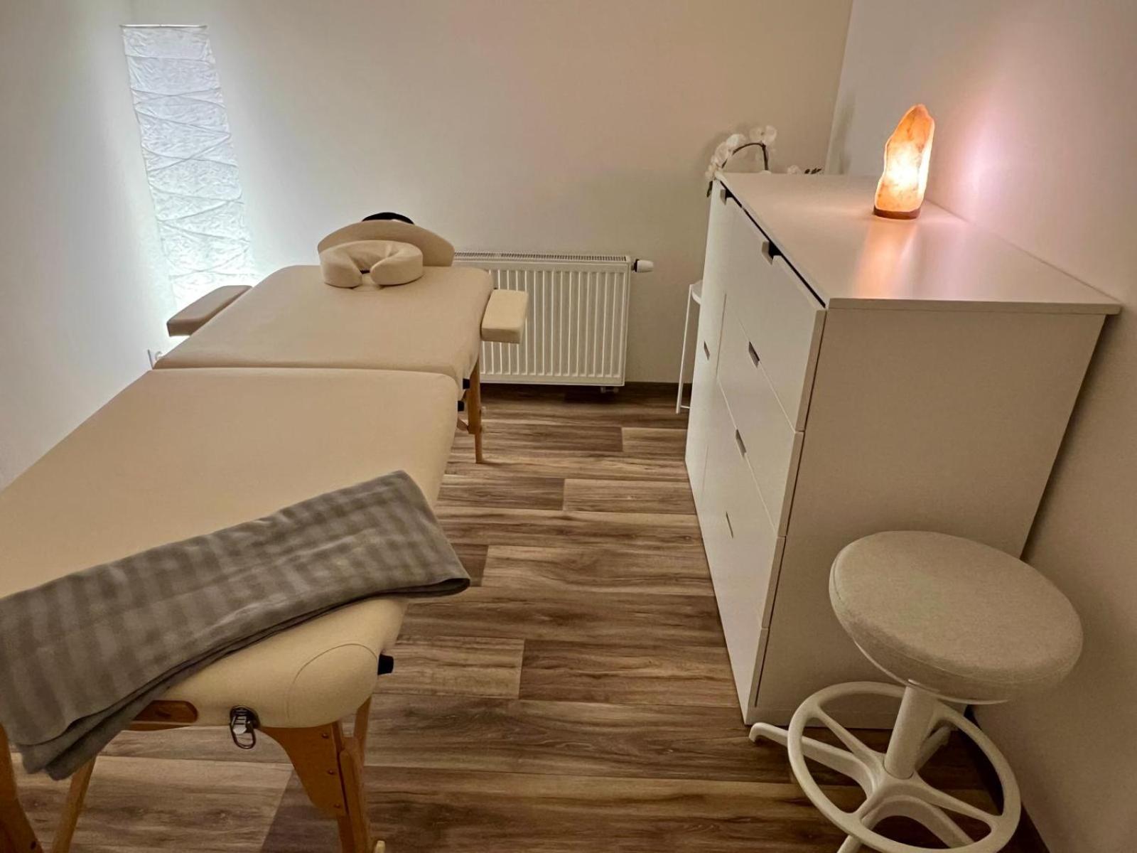 Wellness Hostel Central