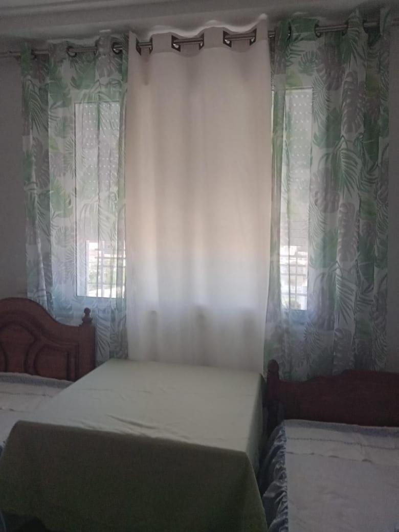 Dar Momo view 2