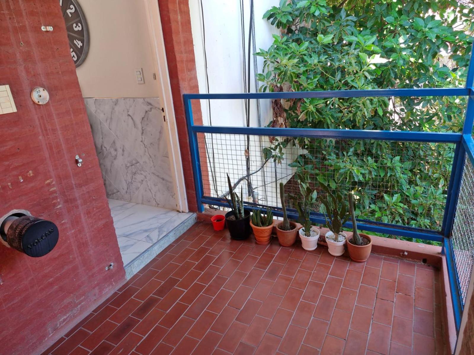 Dpto zona Monumento Güemes