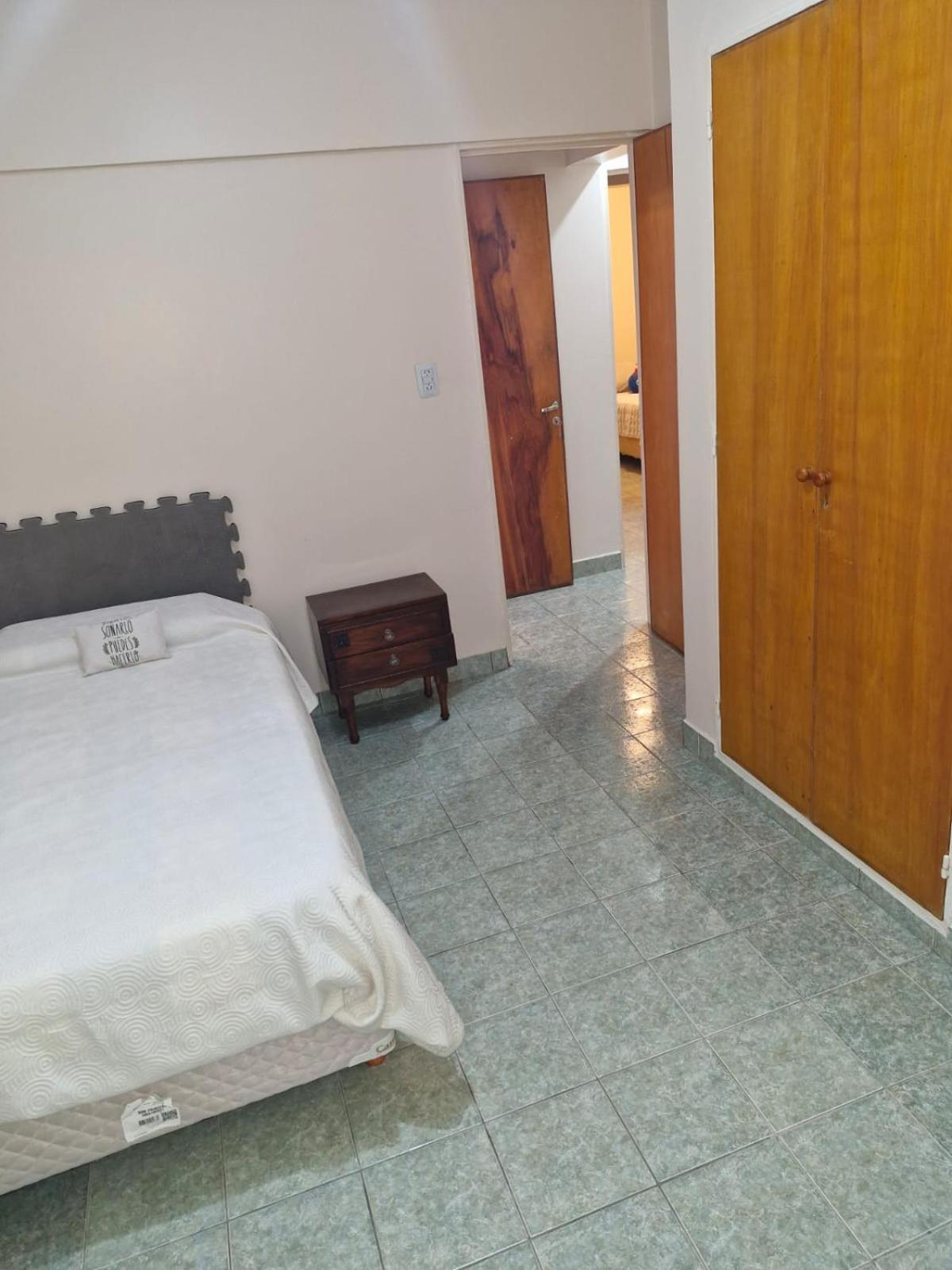 Dpto zona Monumento Güemes