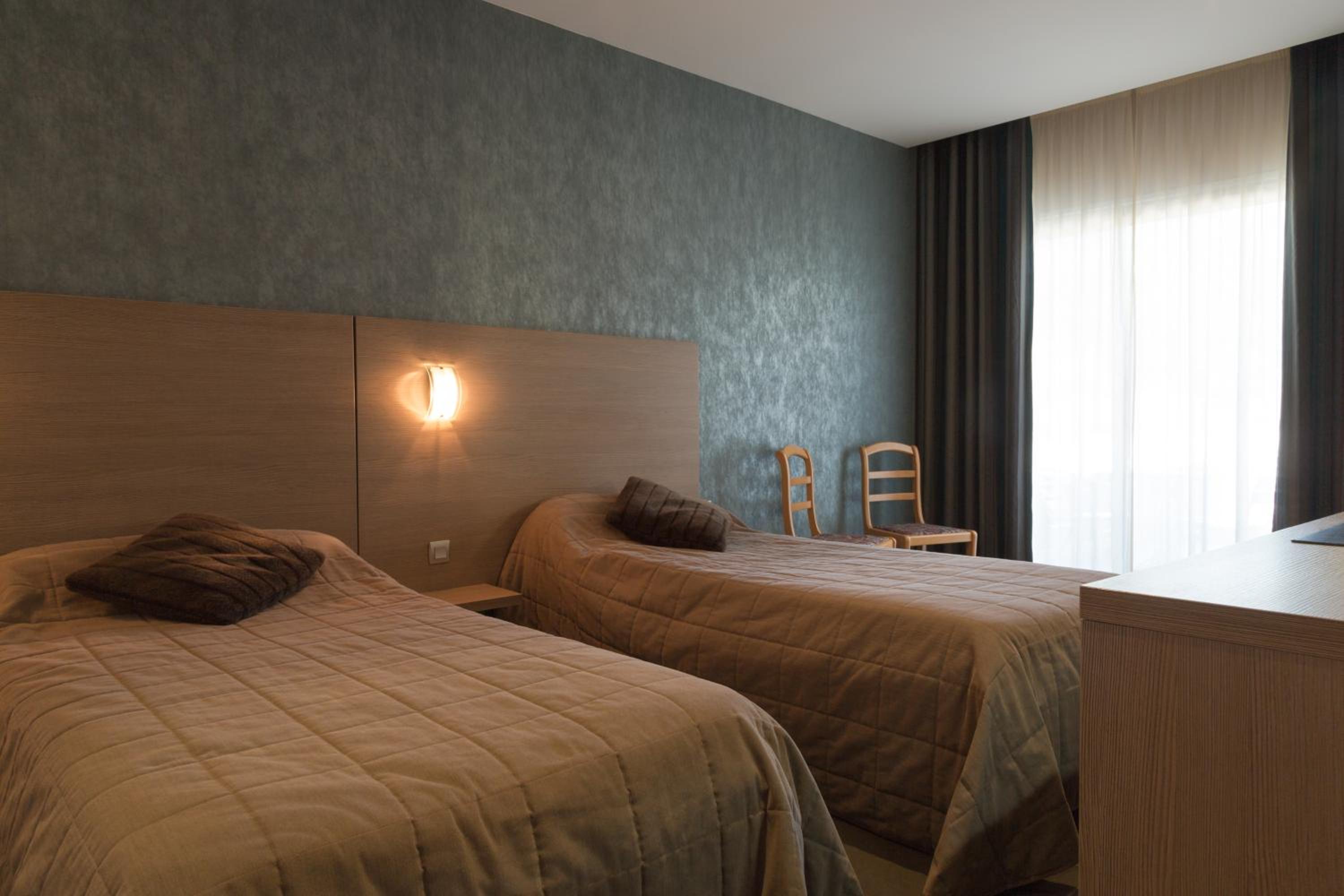 The Originals City, Hôtel de France, Bessines-sur-Gartempe