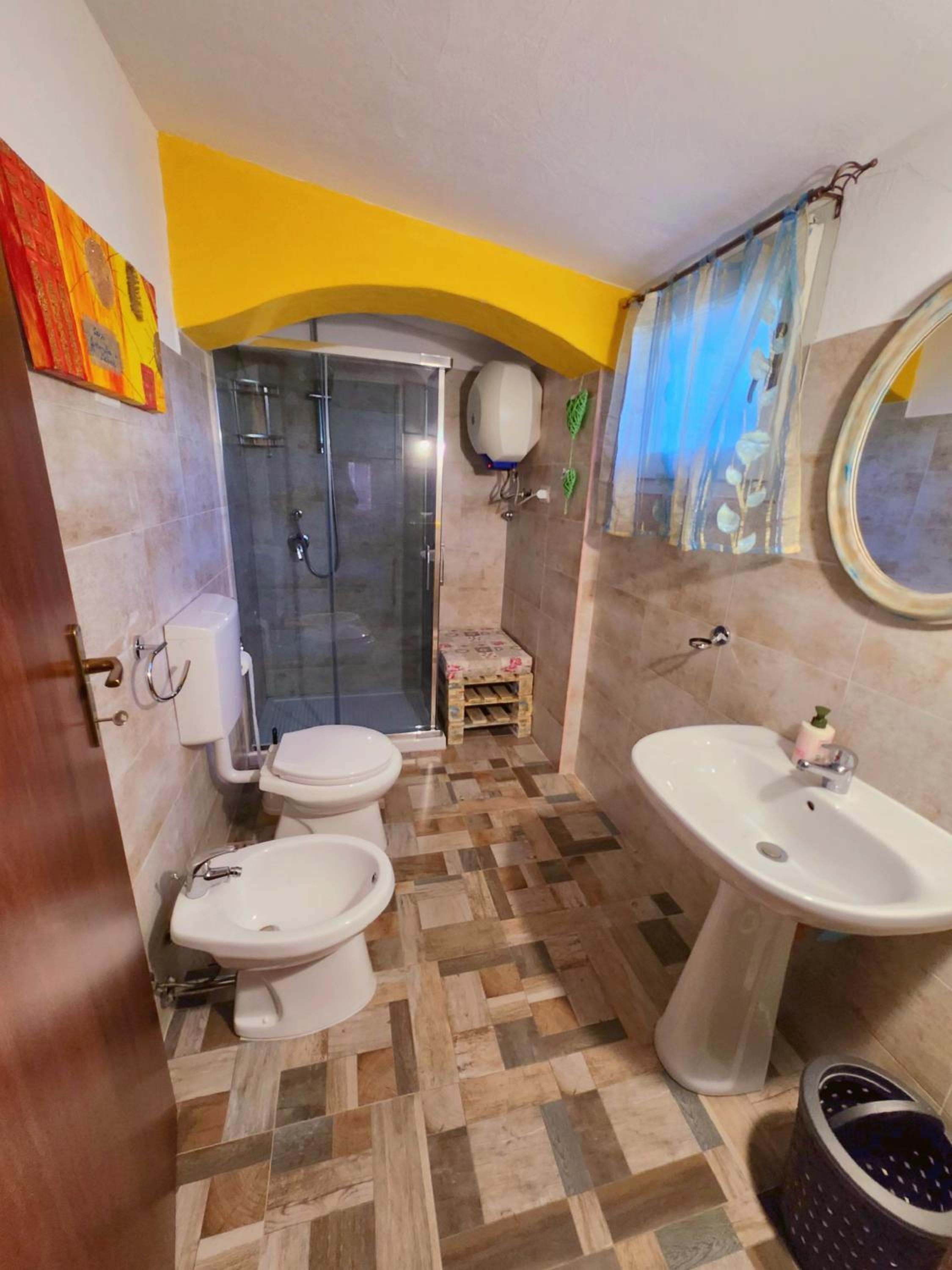 Panoramic House