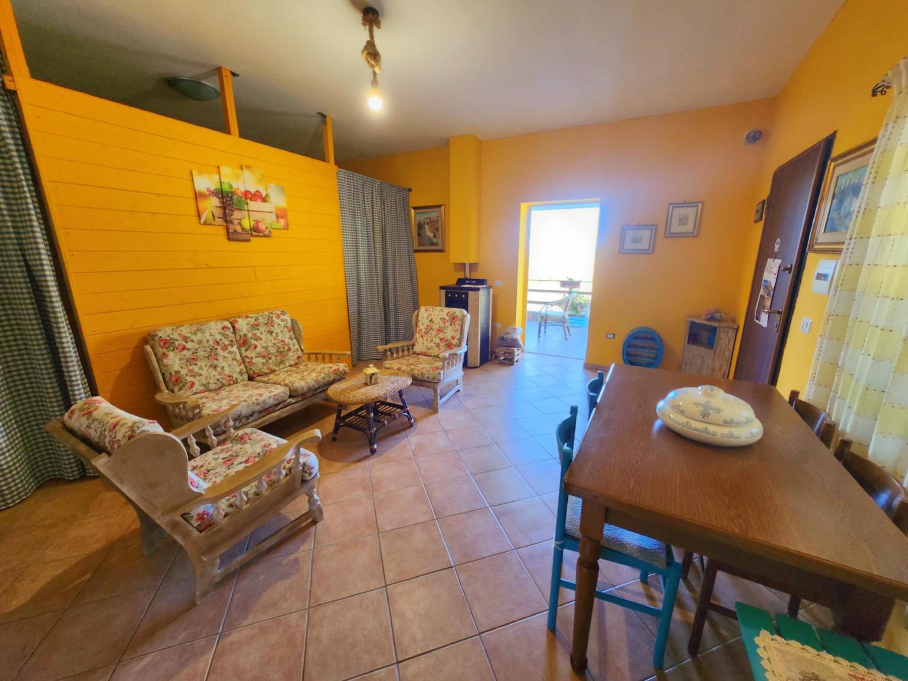 Panoramic House