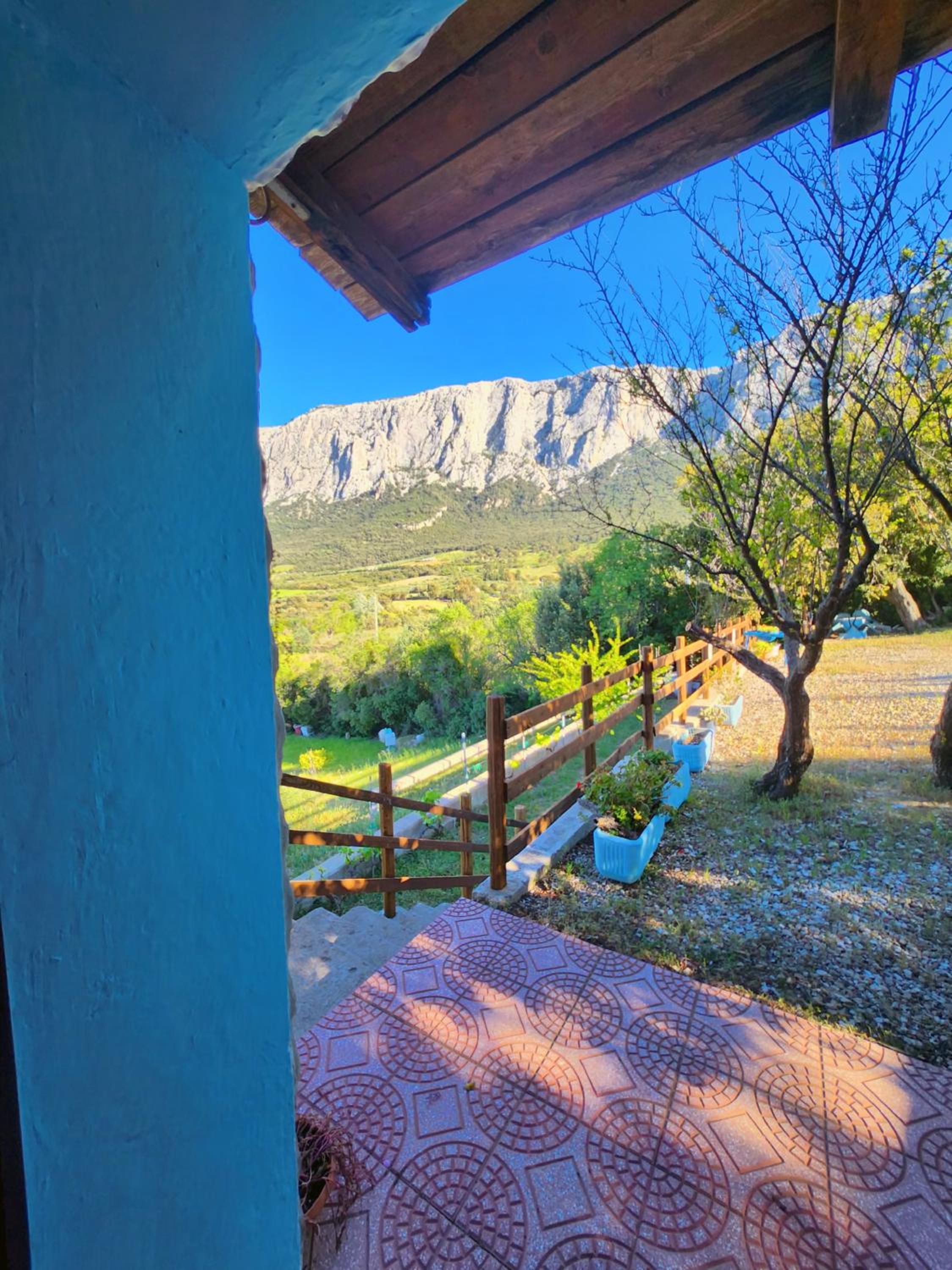 Panoramic House