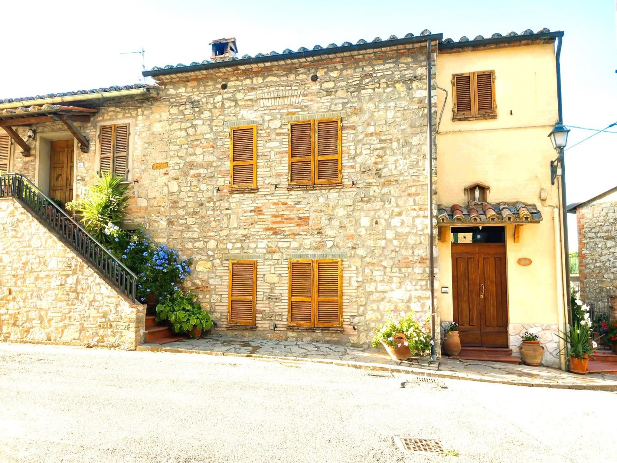 Borgo San Savino