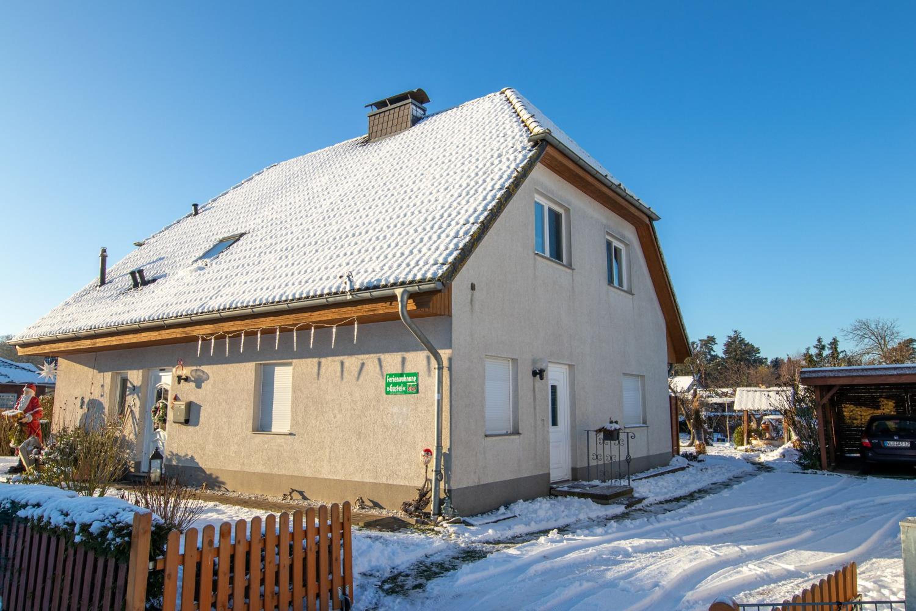 Ferienwohnung Gustel view 3
