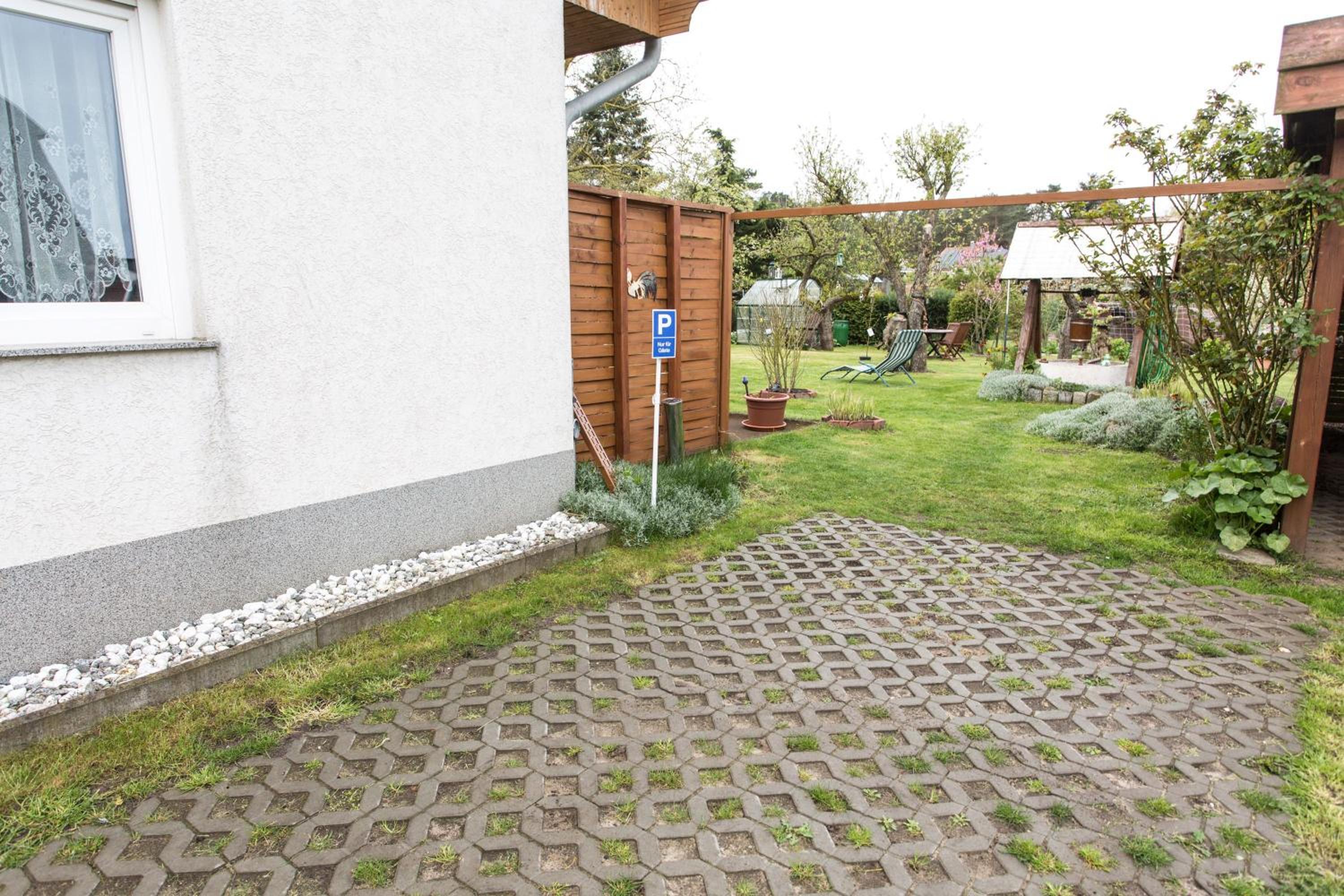 Ferienwohnung Gustel view 2