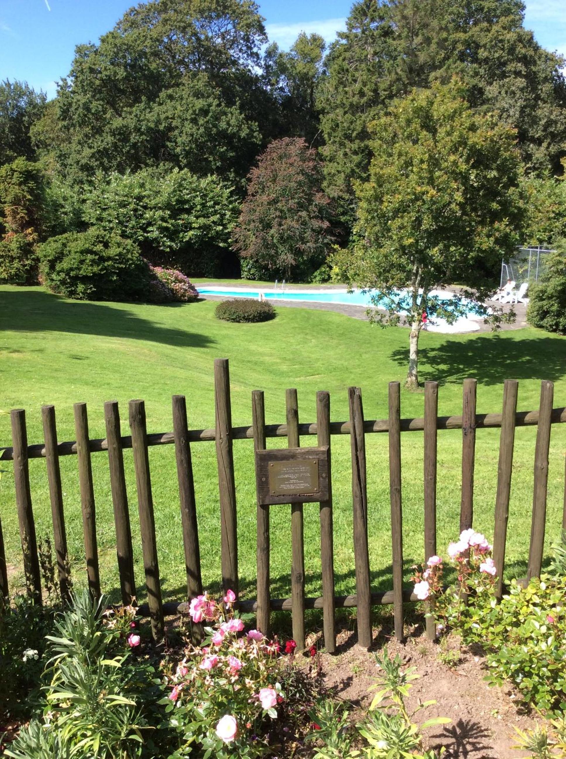 Ballymaloe House Hotel