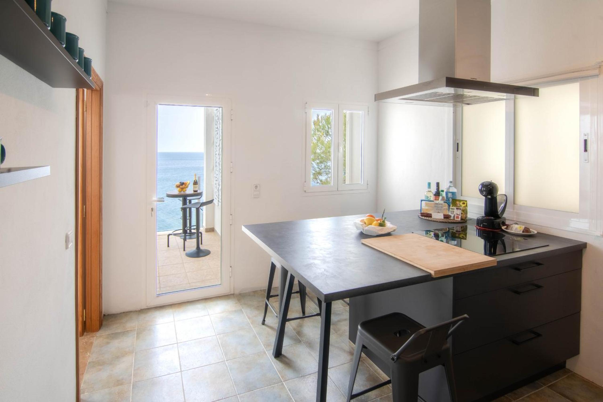 Villa Can Biel Canyamel by Slow Villas